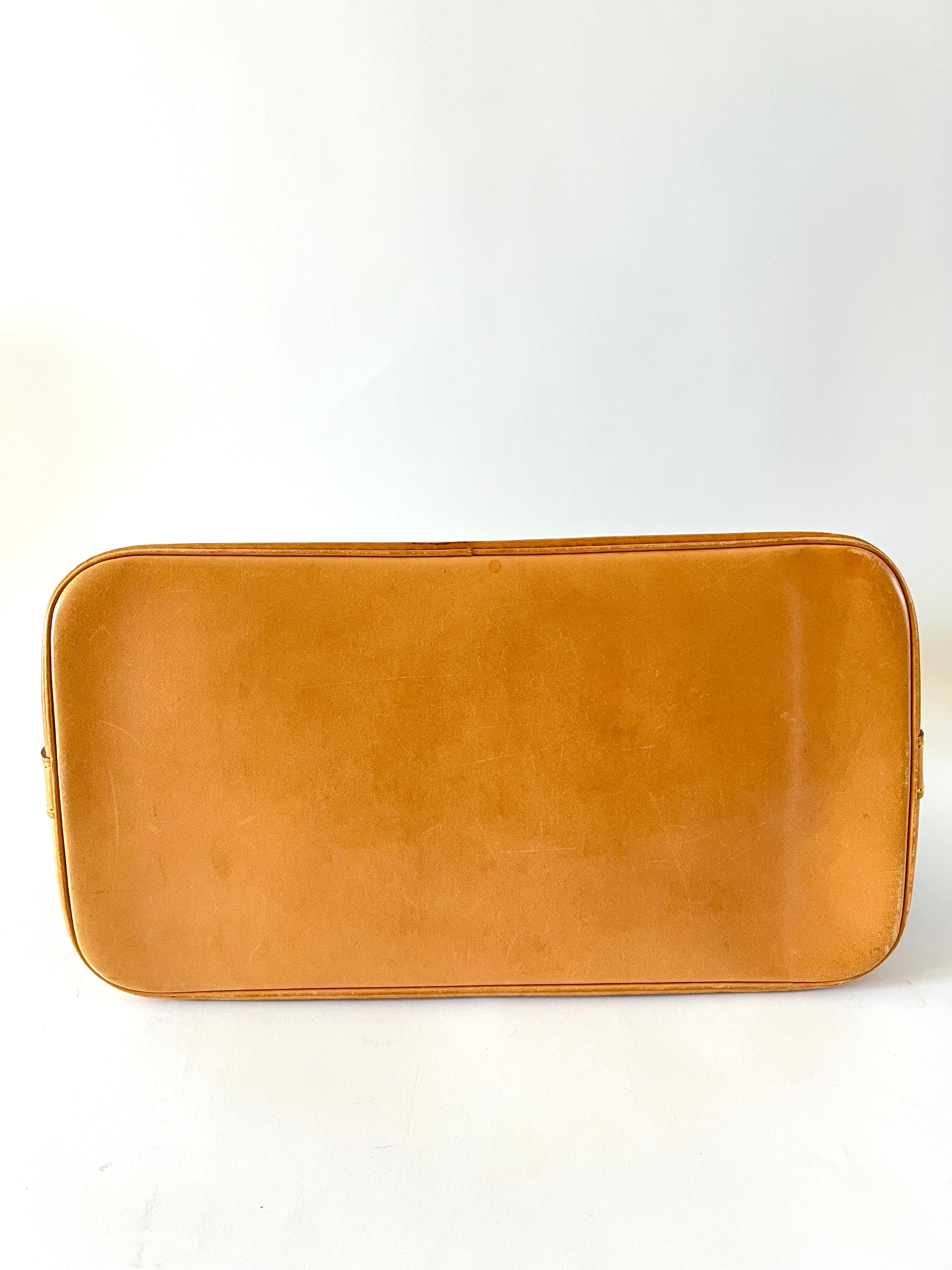 Louis Vuitton - Alma PM Monogram