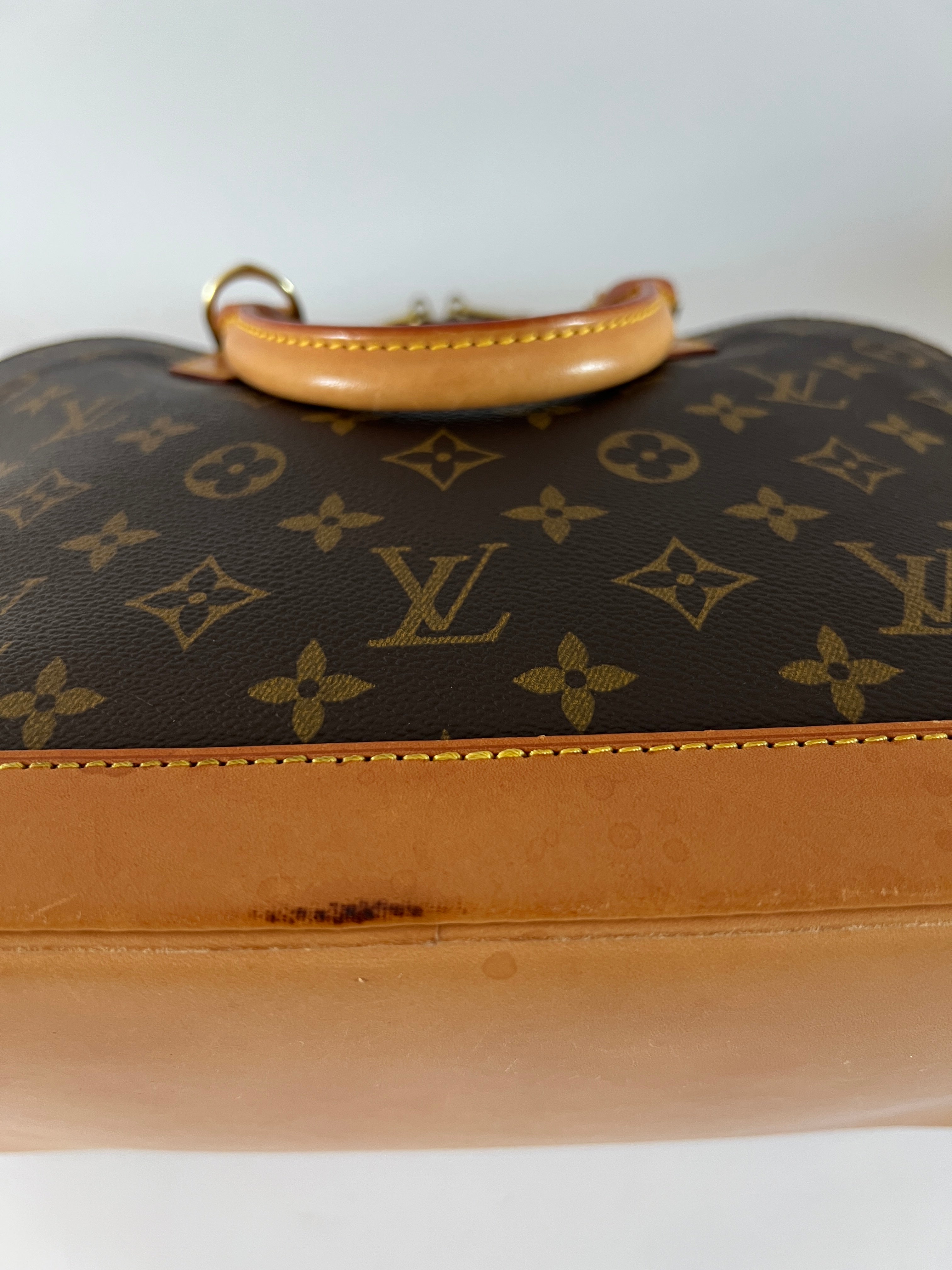 Louis Vuitton - Alma PM Monogram