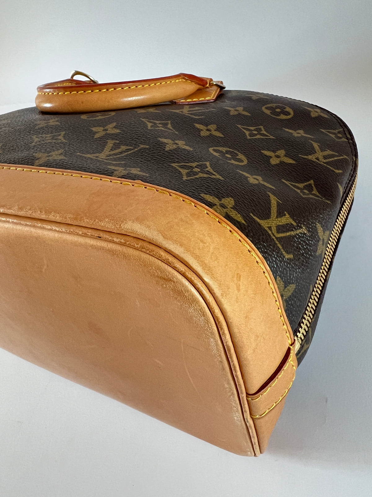 Louis Vuitton - Alma PM Monogram