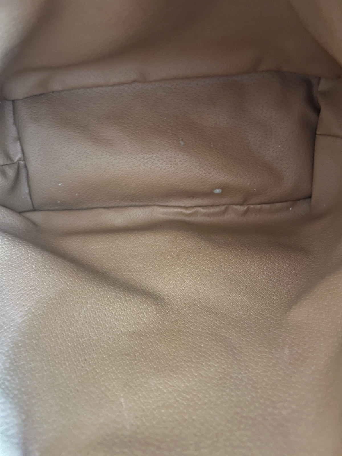 Céline - Sac Seau macadam