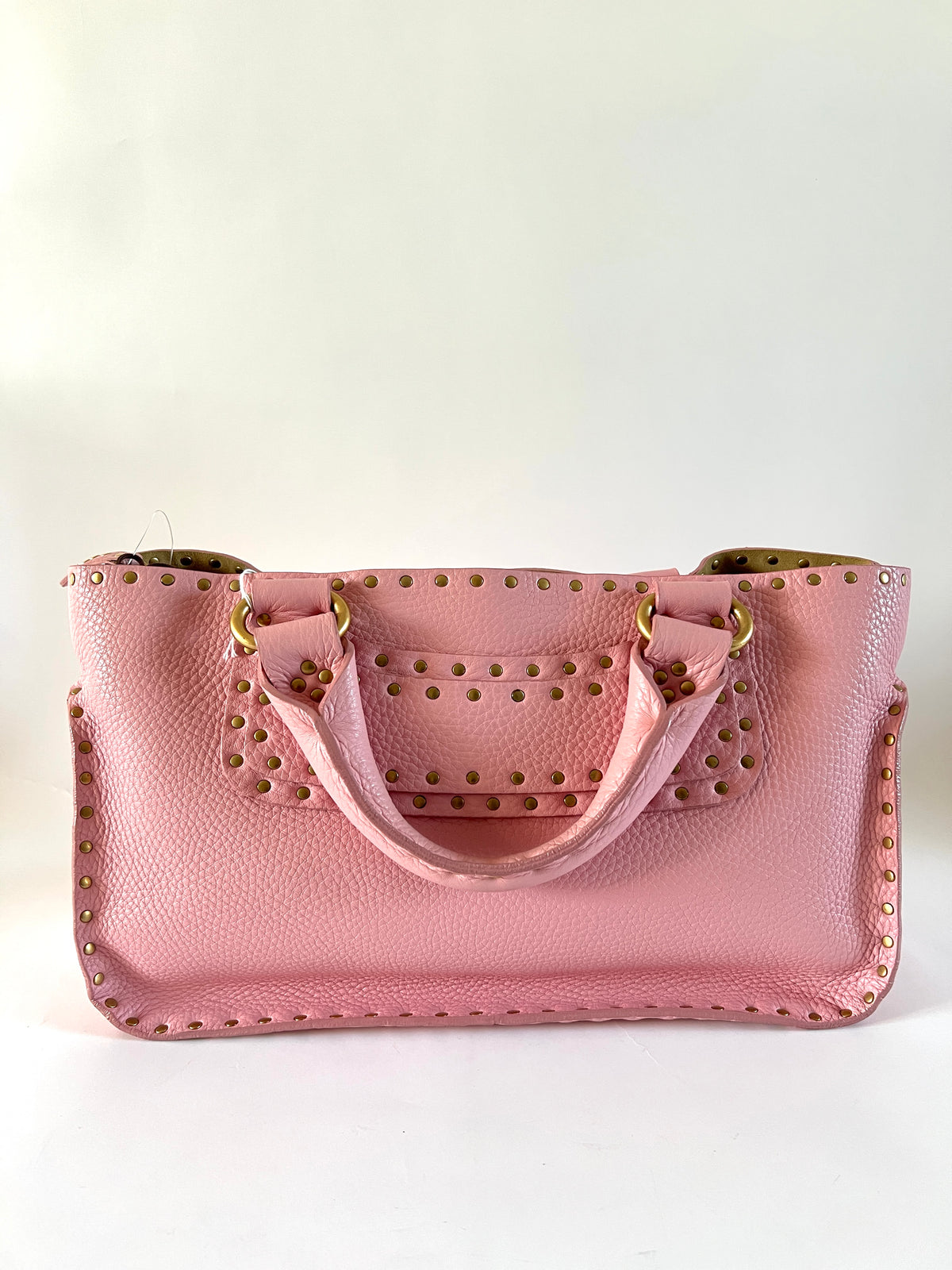 Céline - Sac boogie en cuir