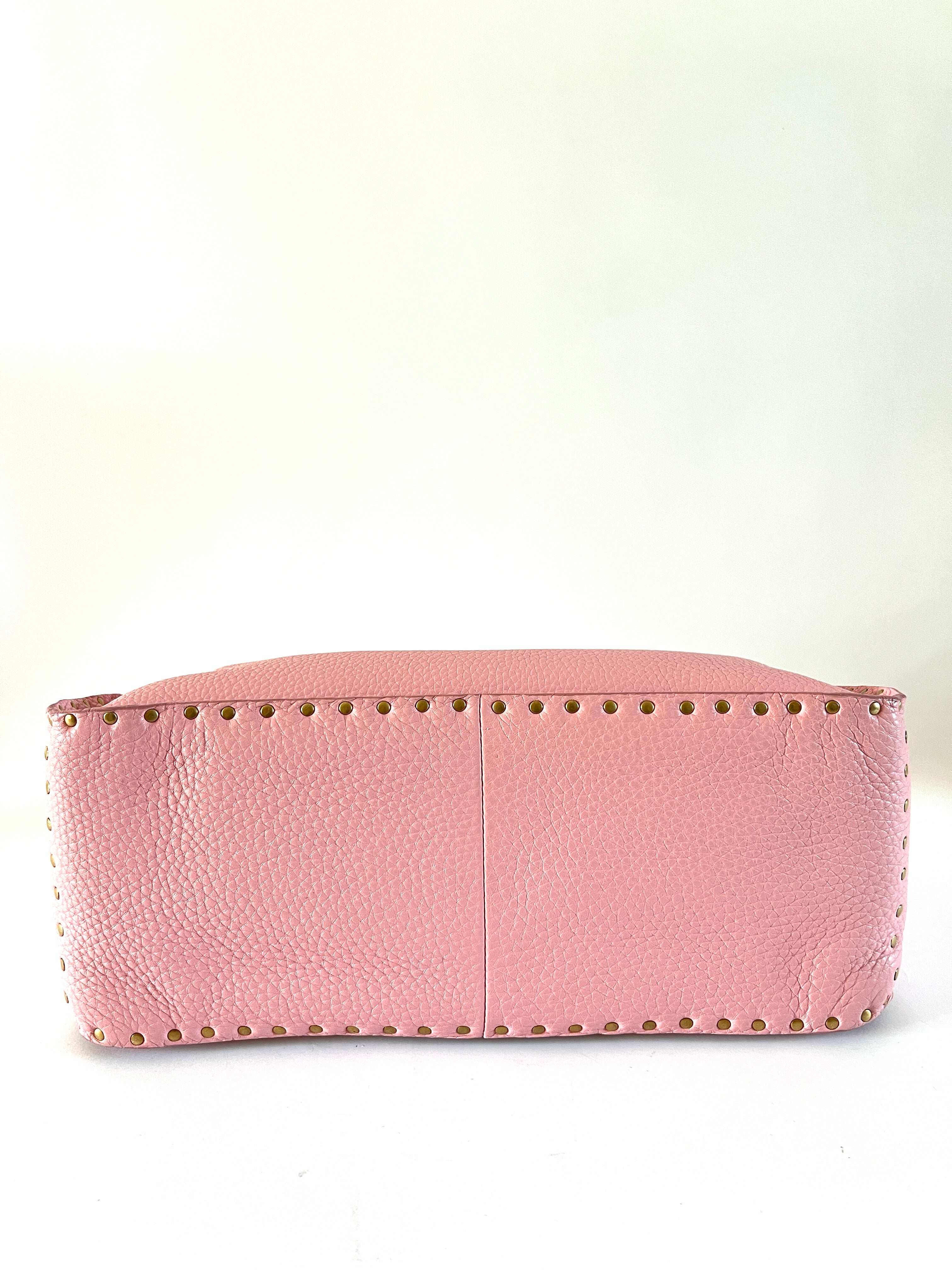 Céline - Sac boogie en cuir