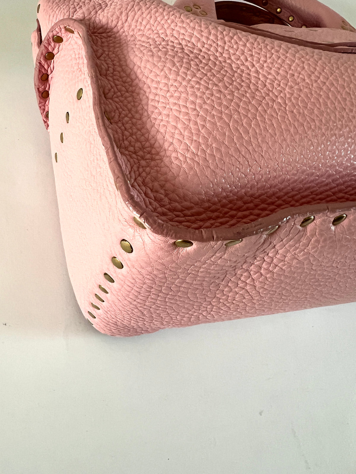 Céline - Sac boogie en cuir