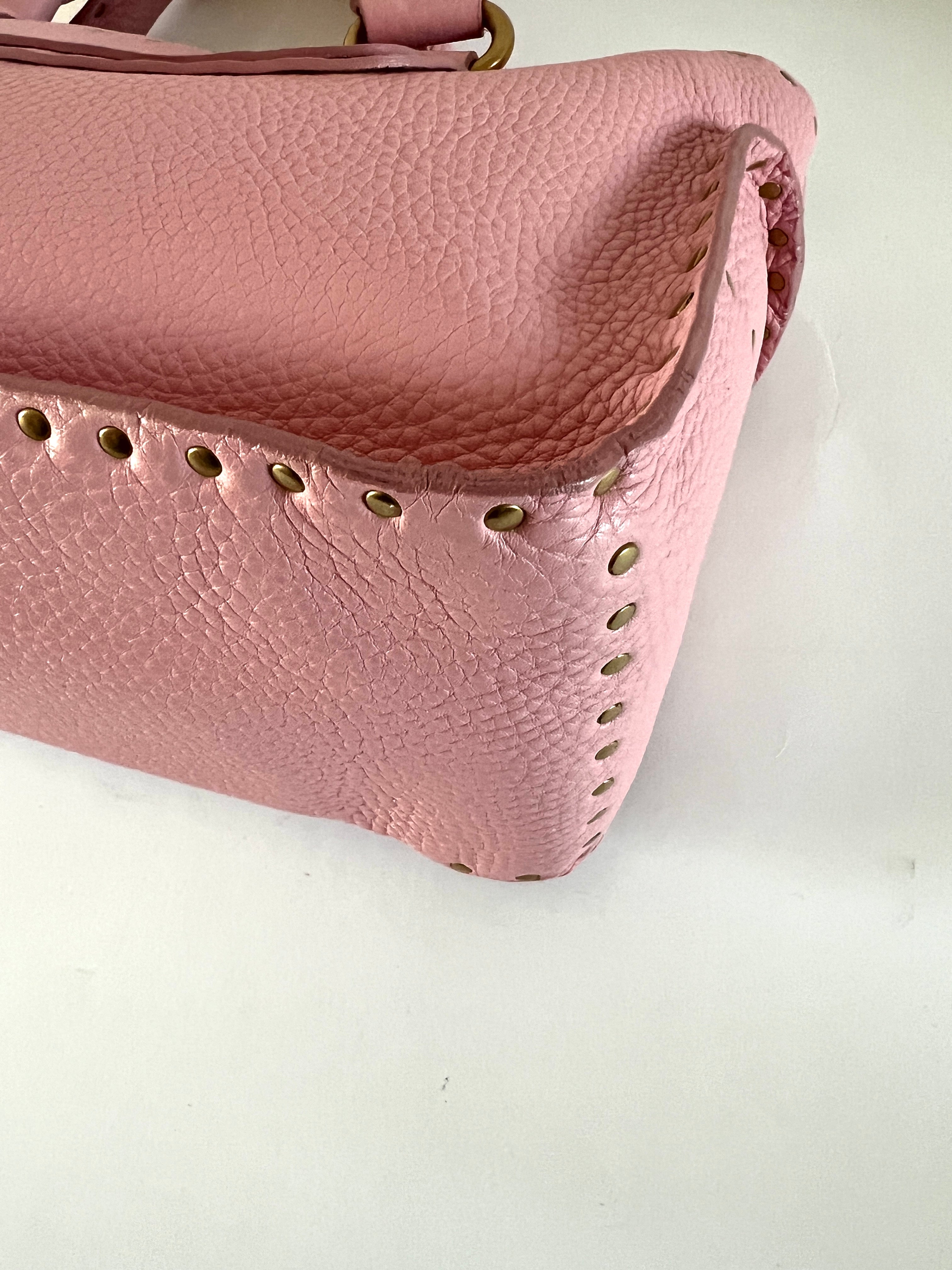Céline - Sac boogie en cuir