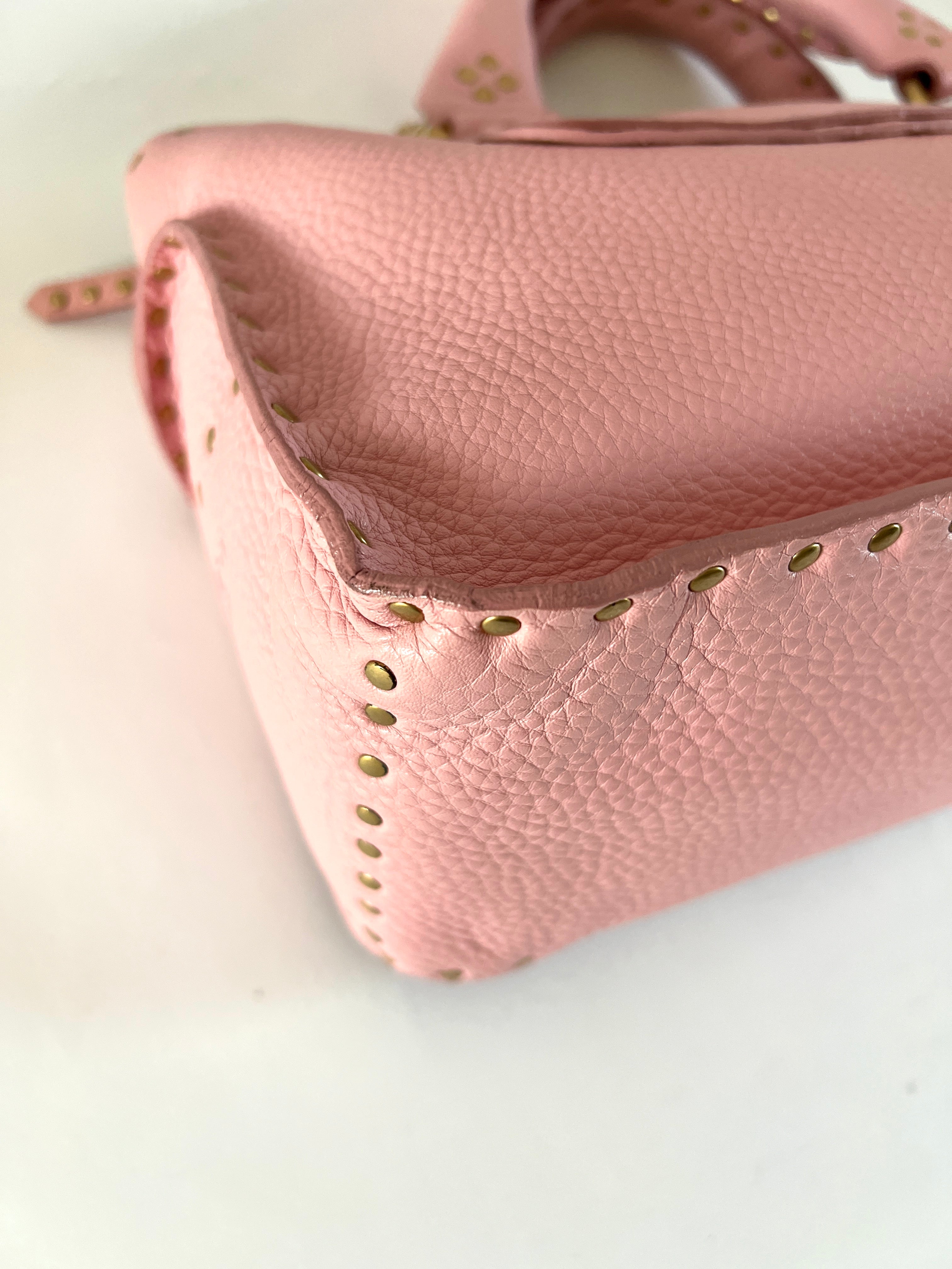 Céline - Sac boogie en cuir