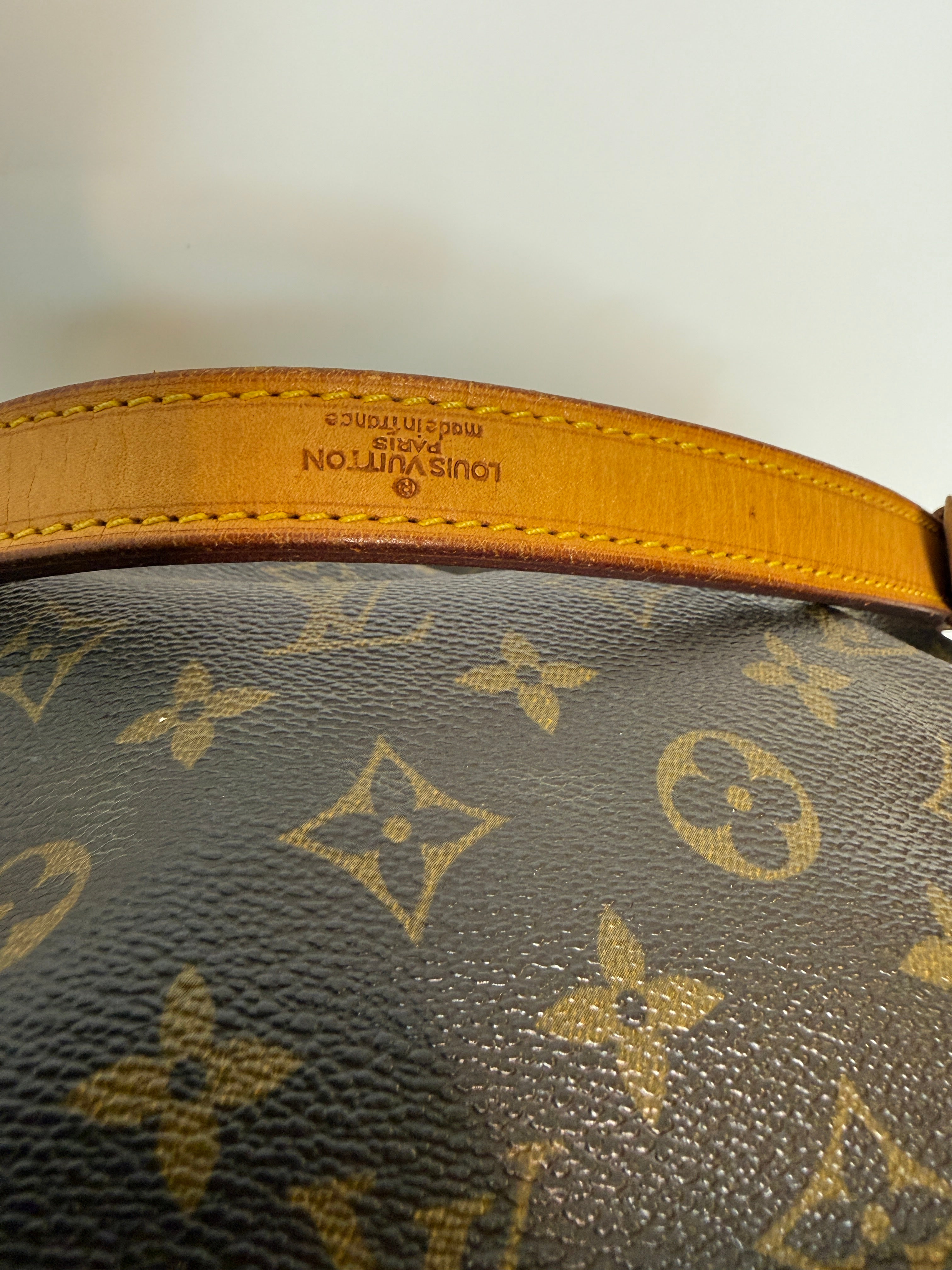 Louis Vuitton - Noé GM Monogram