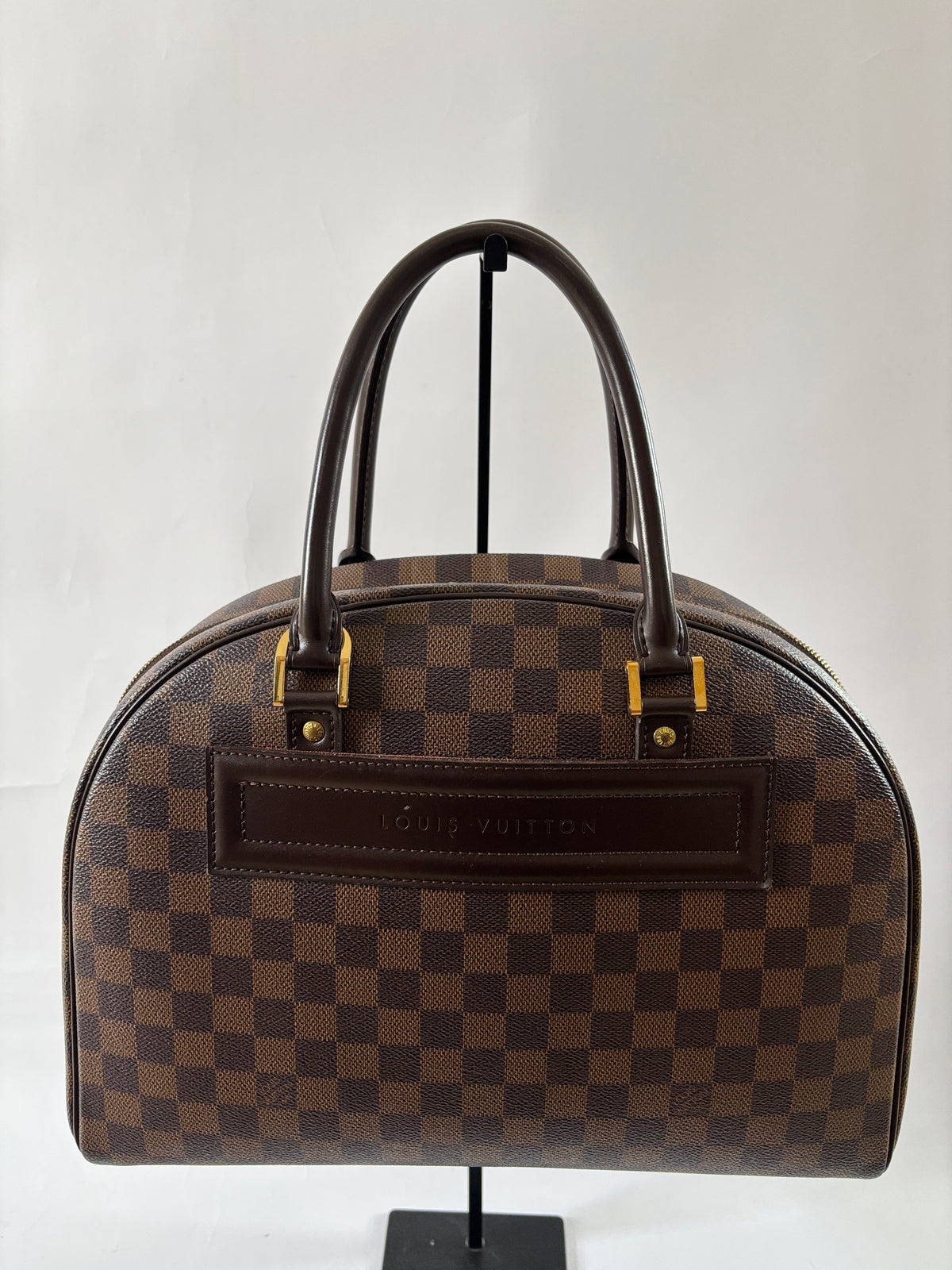 Louis Vuitton - Nolita Damier Ebene
