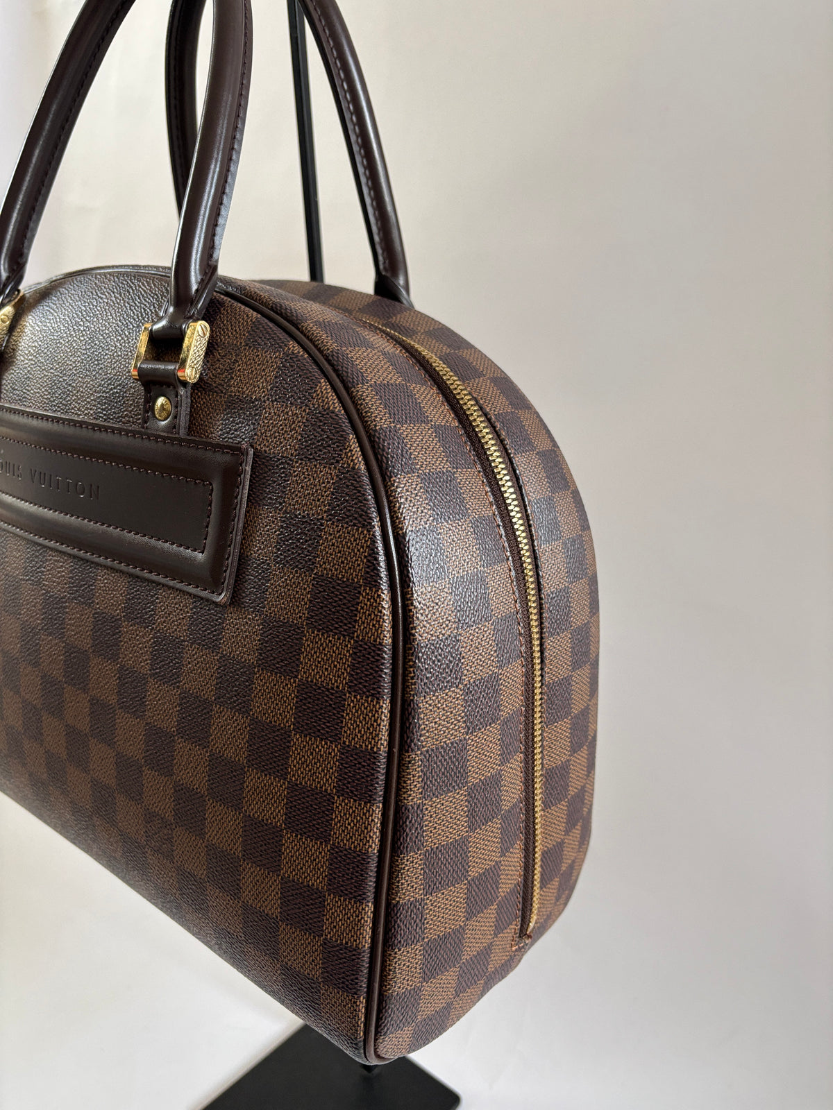 Louis Vuitton - Nolita Damier Ebene