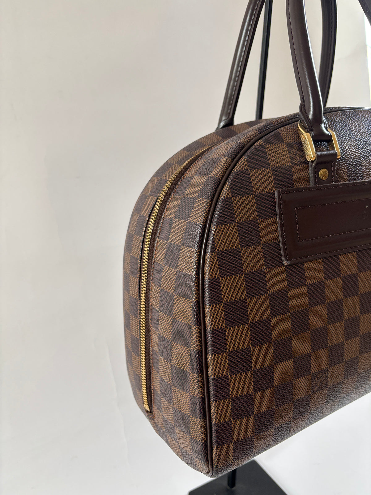 Louis Vuitton - Nolita Damier Ebene