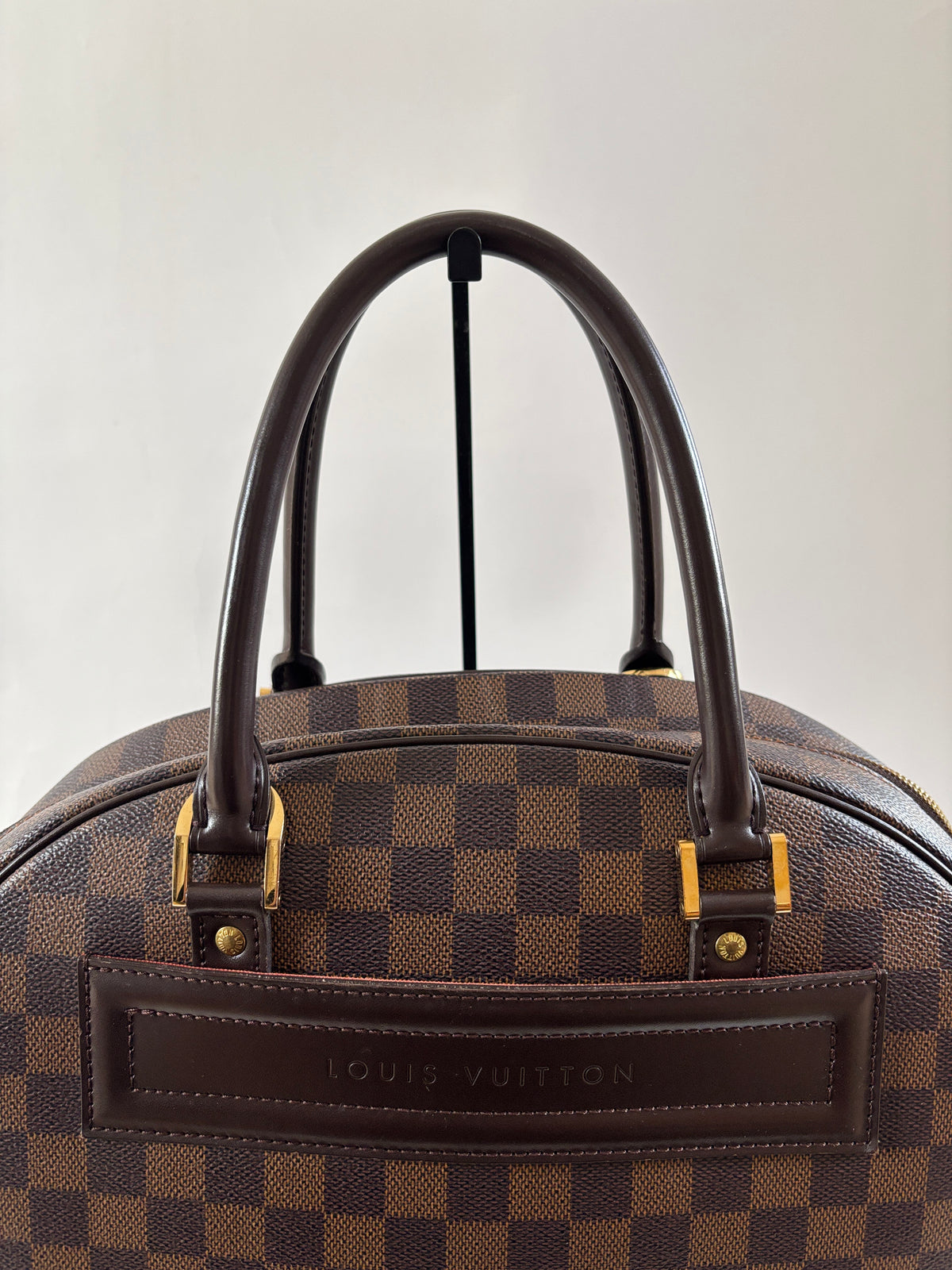 Louis Vuitton - Nolita Damier Ebene
