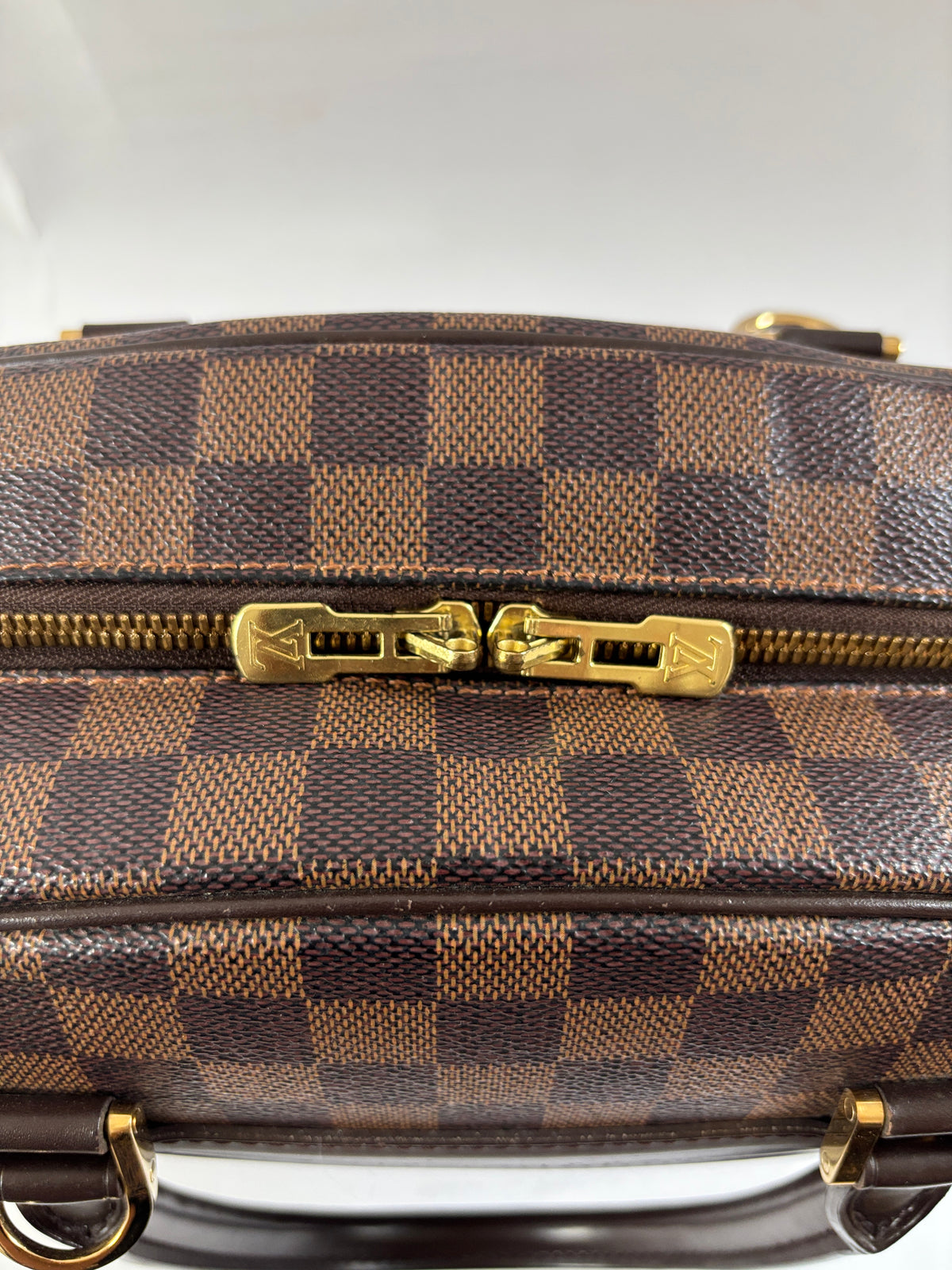 Louis Vuitton - Nolita Damier Ebene