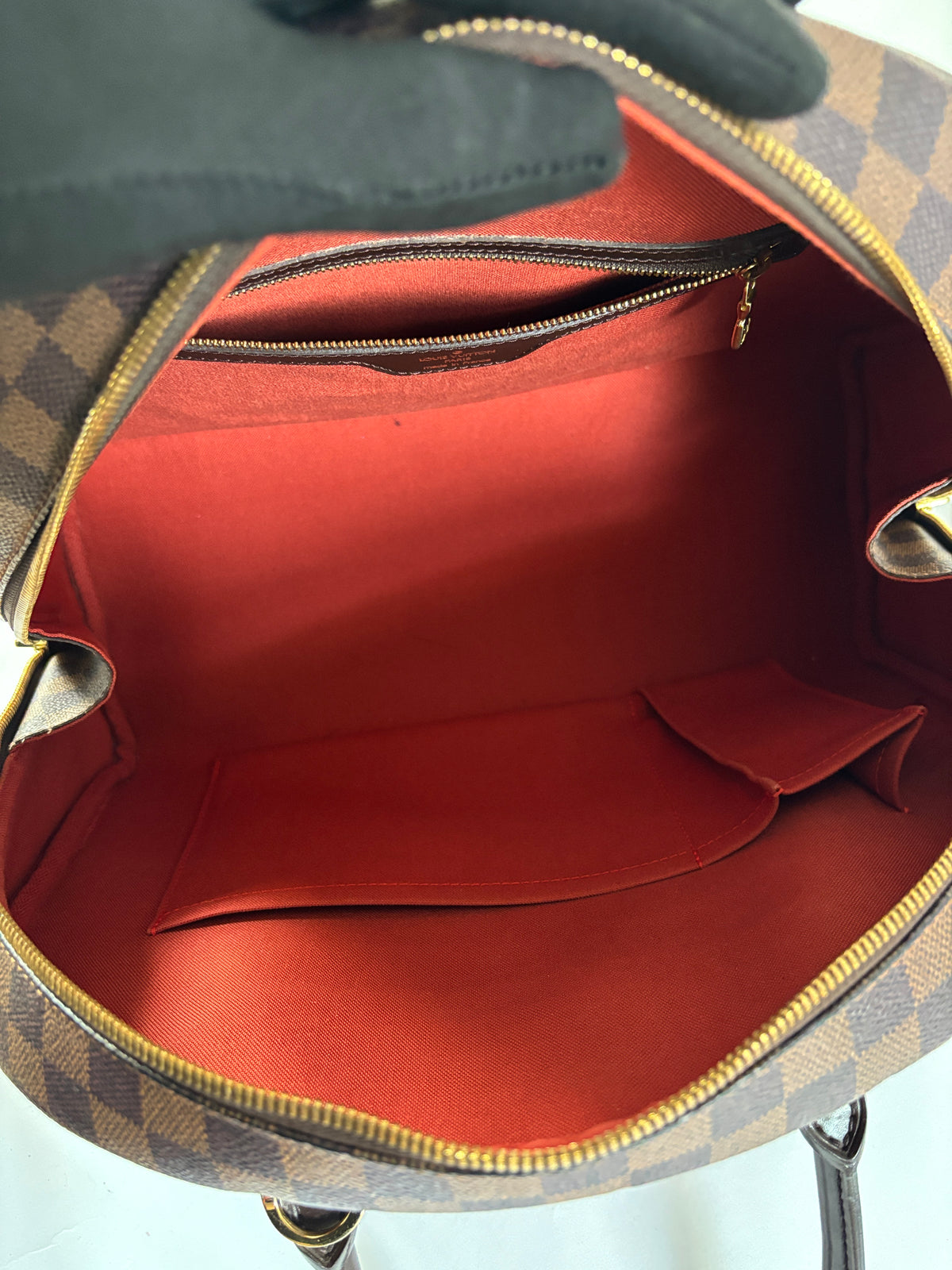 Louis Vuitton - Nolita Damier Ebene