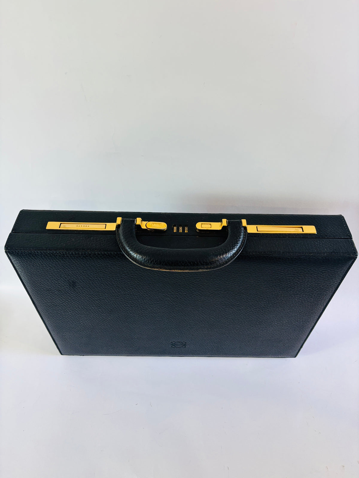 Loewe - Briefcase Vintage