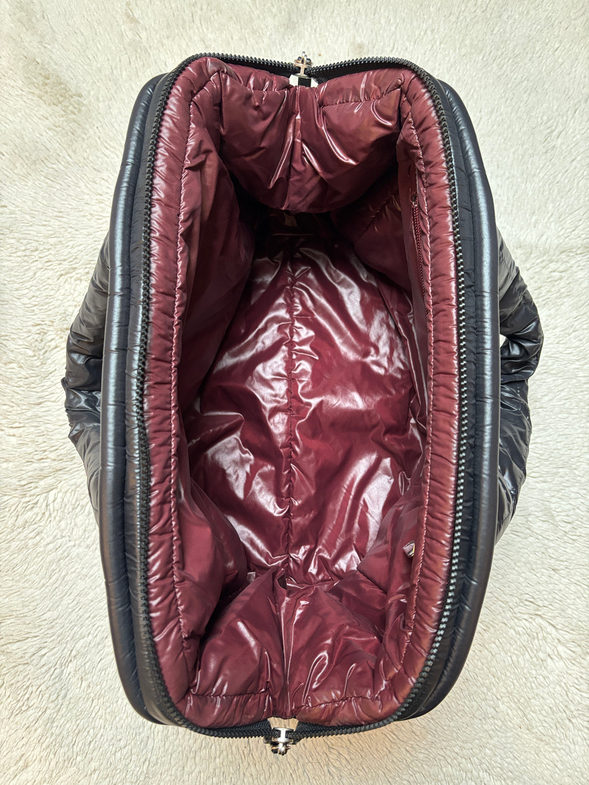 Chanel - Boston Coco Coccon Medium