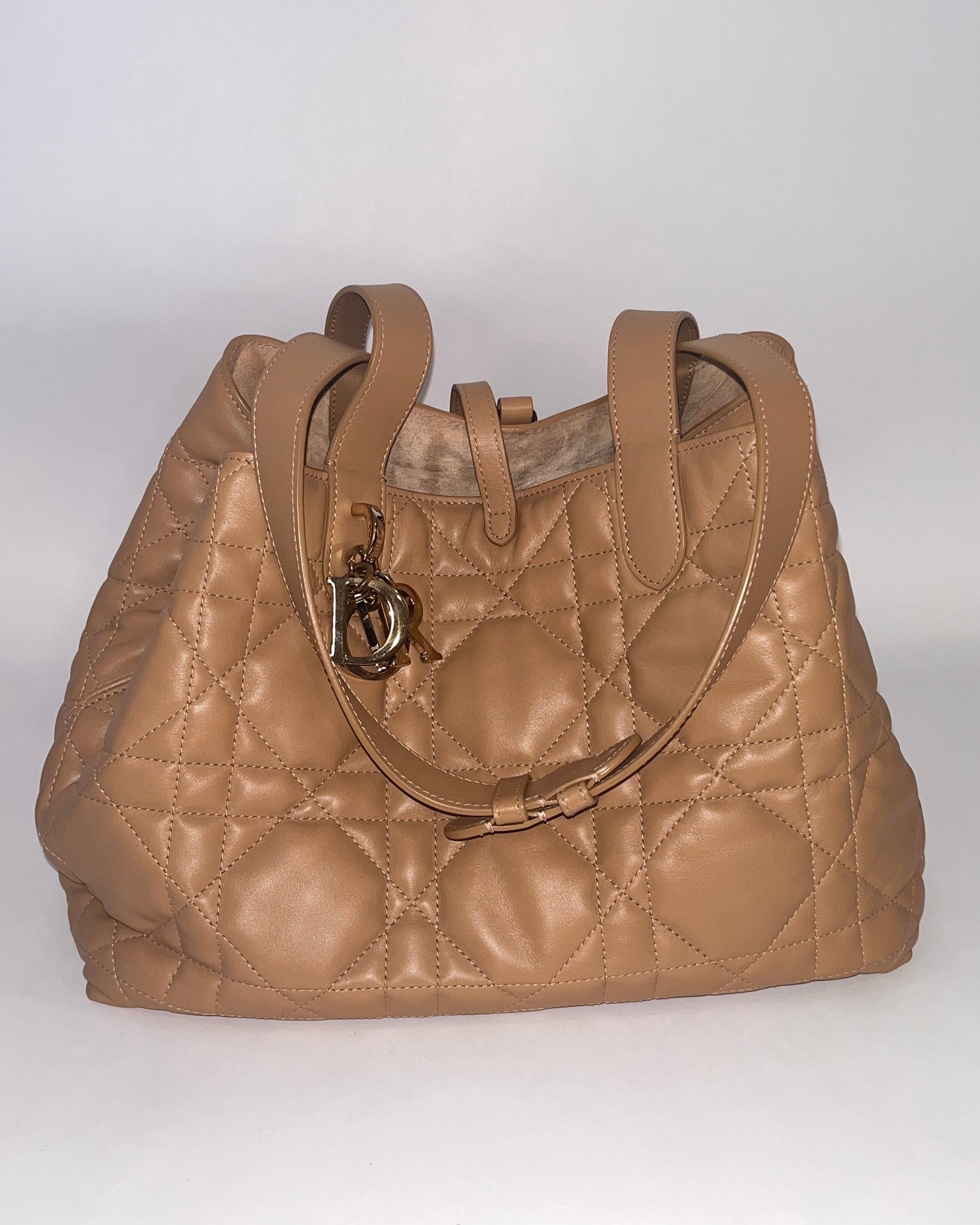 DIOR | Sac Dior Toujours Medium