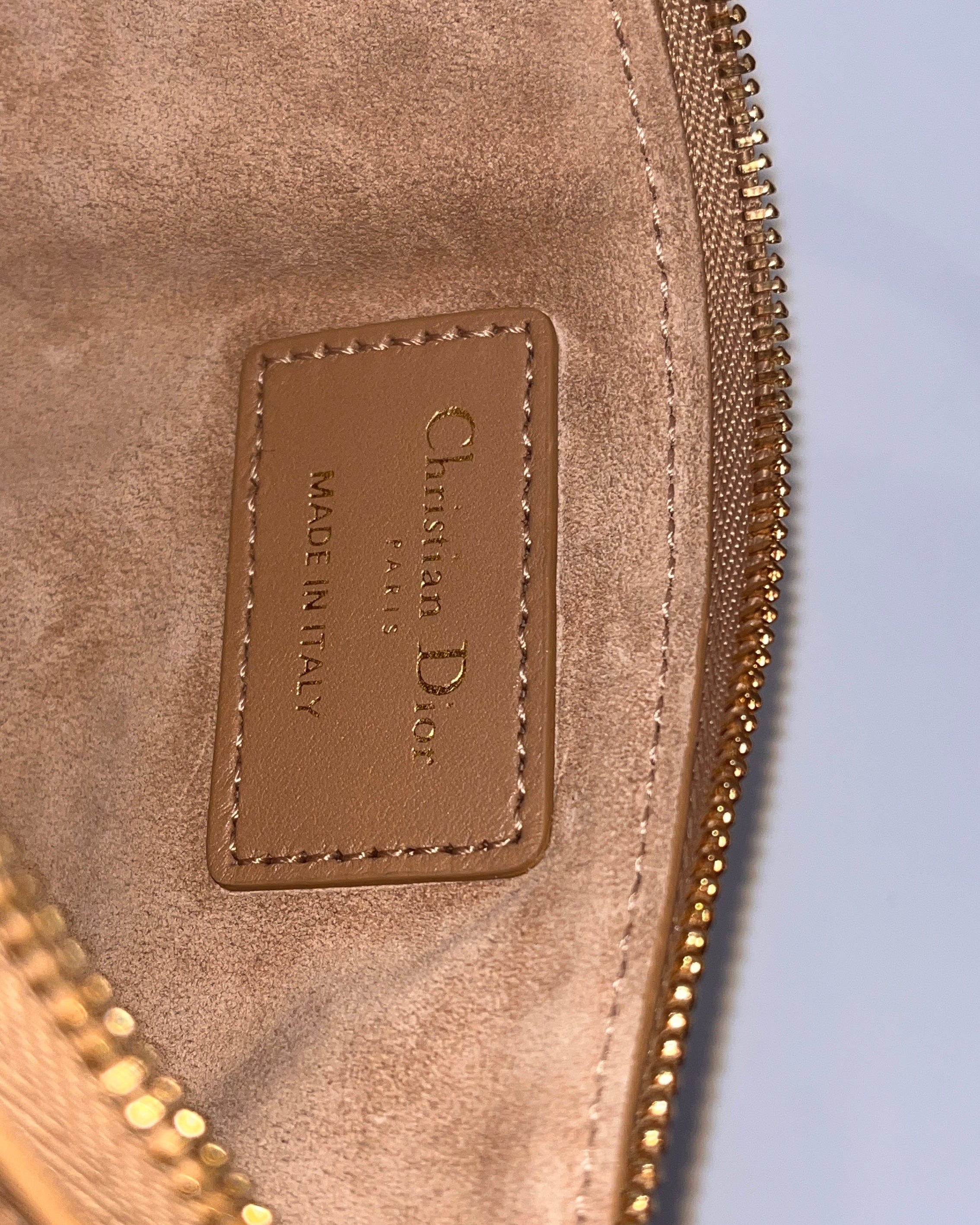 DIOR | Sac Dior Toujours Medium
