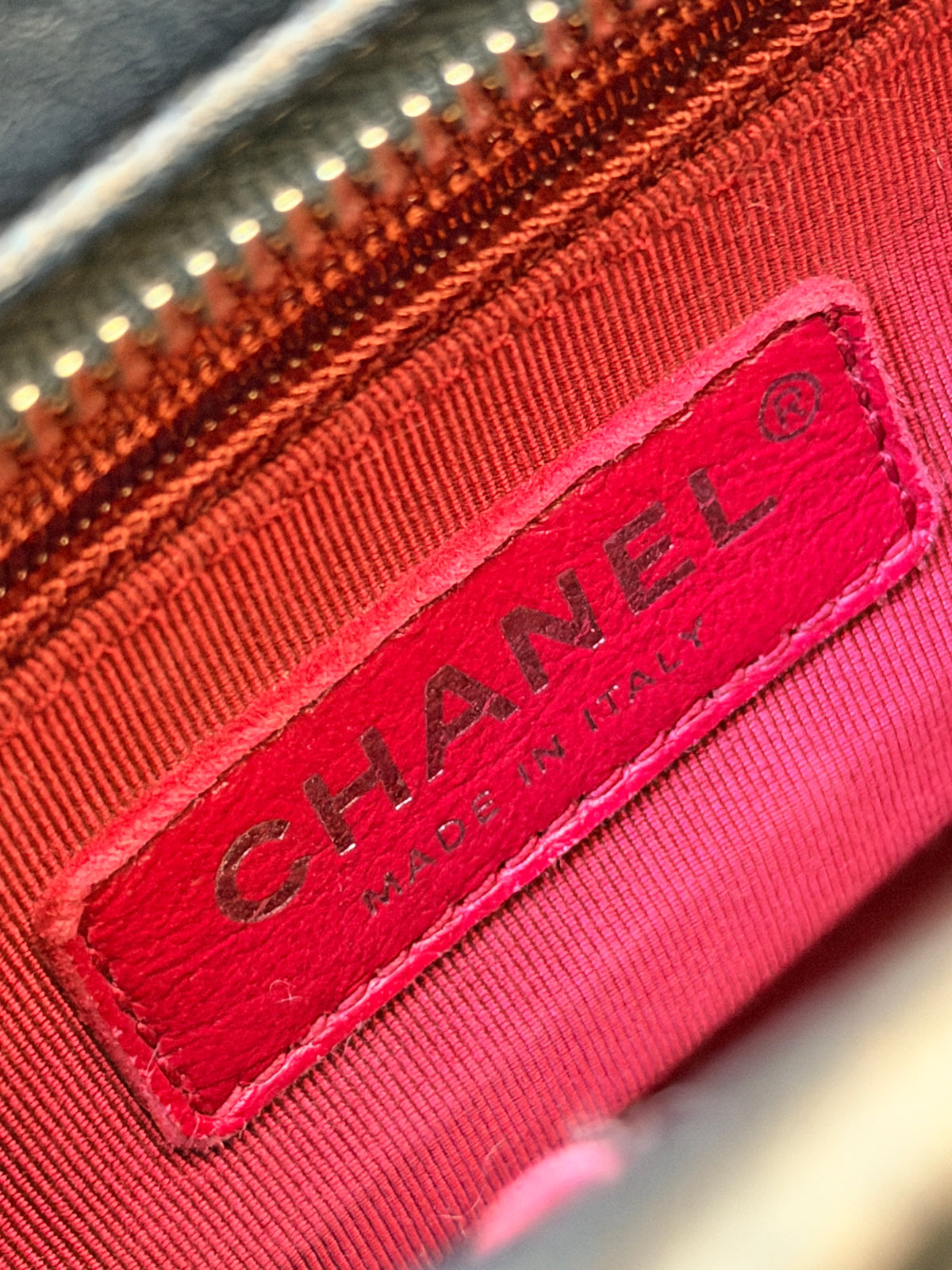 Chanel - Gabrielle Small