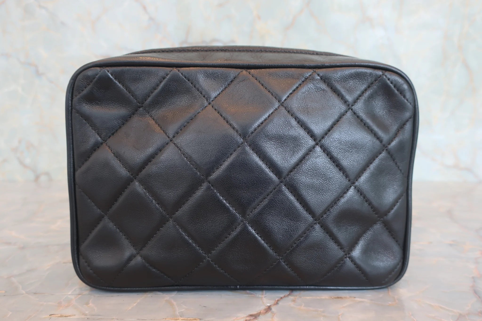 Chanel - Mini Caméra vintage