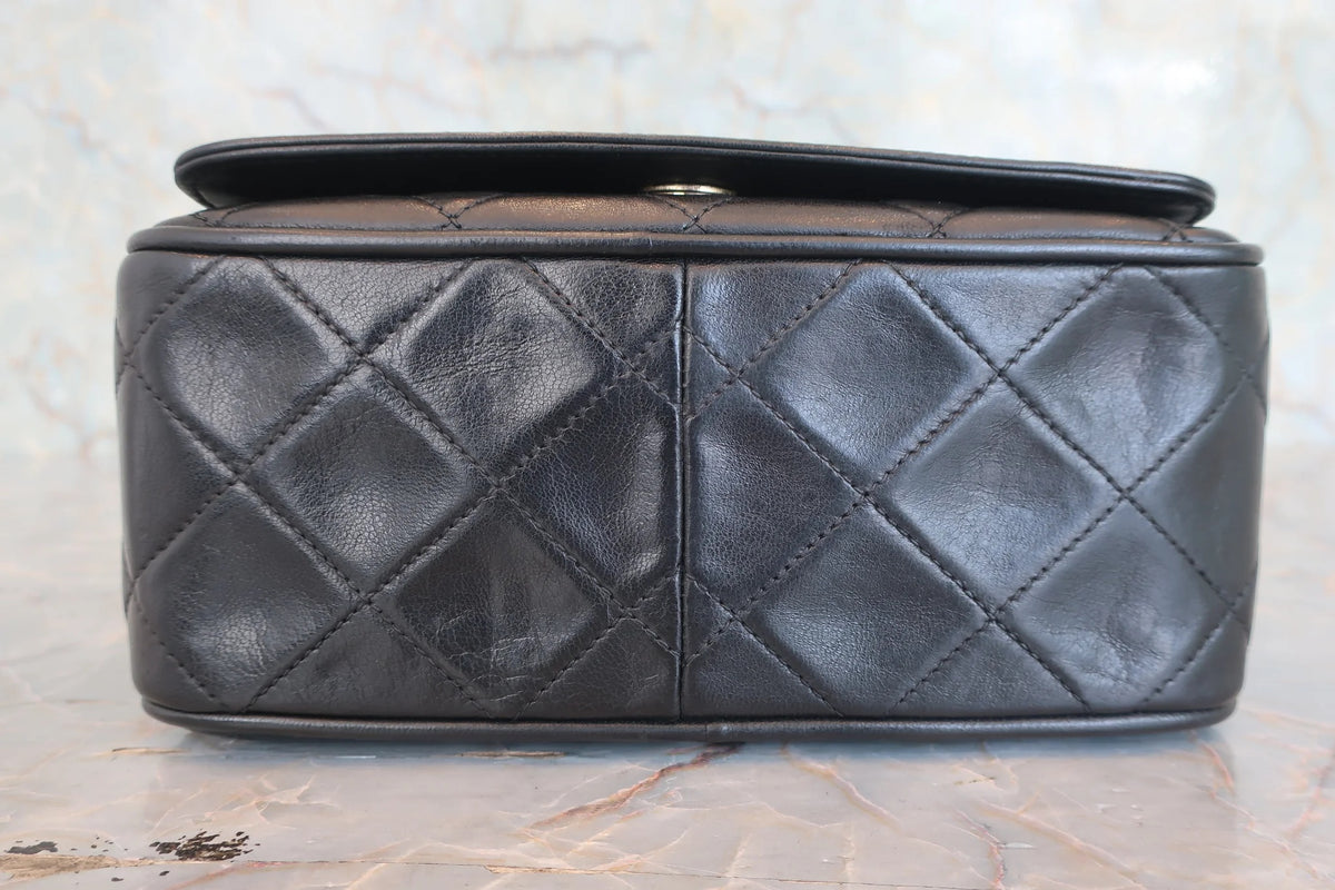 Chanel - Mini Caméra vintage