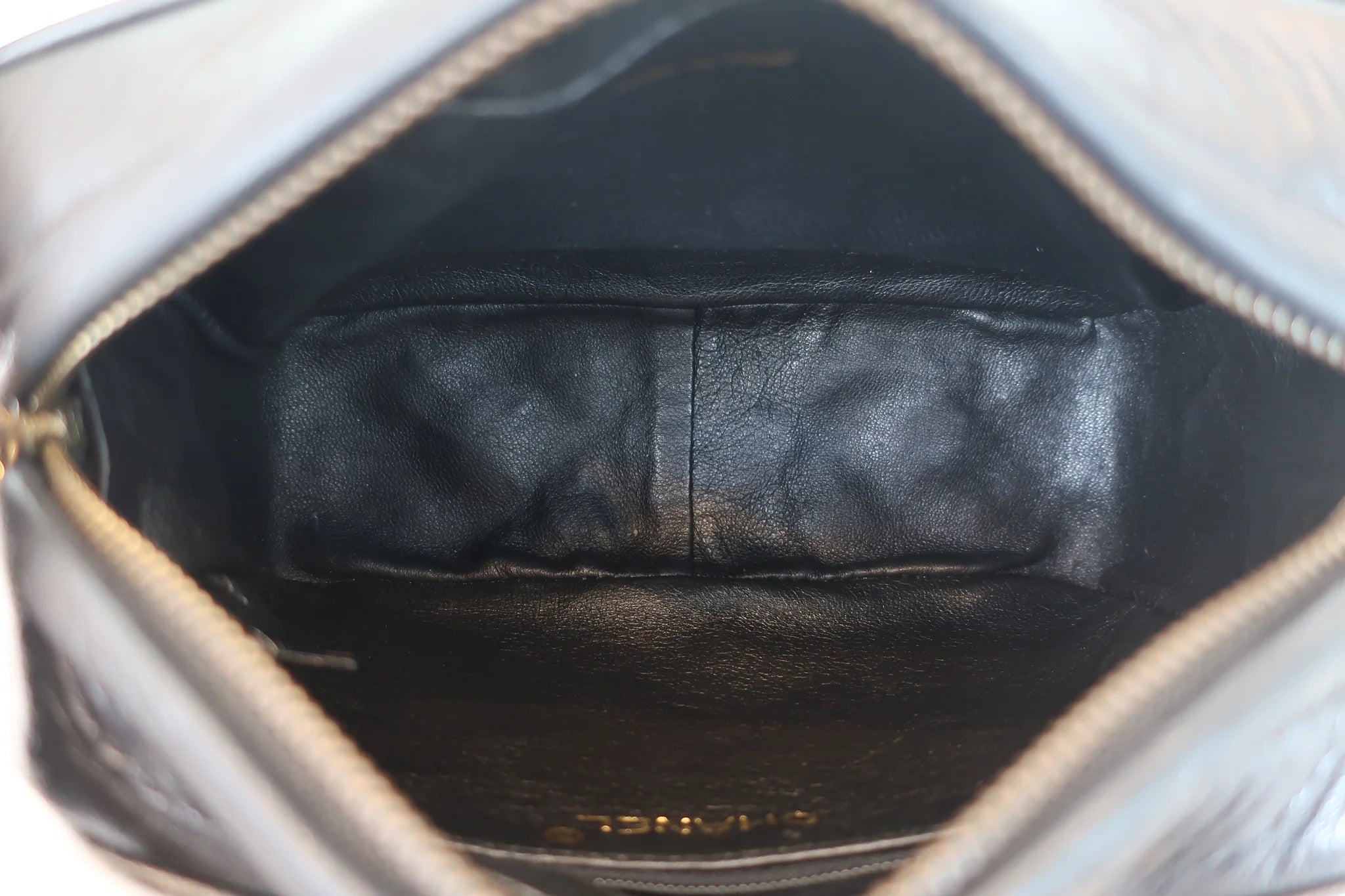 Chanel - Mini Caméra vintage