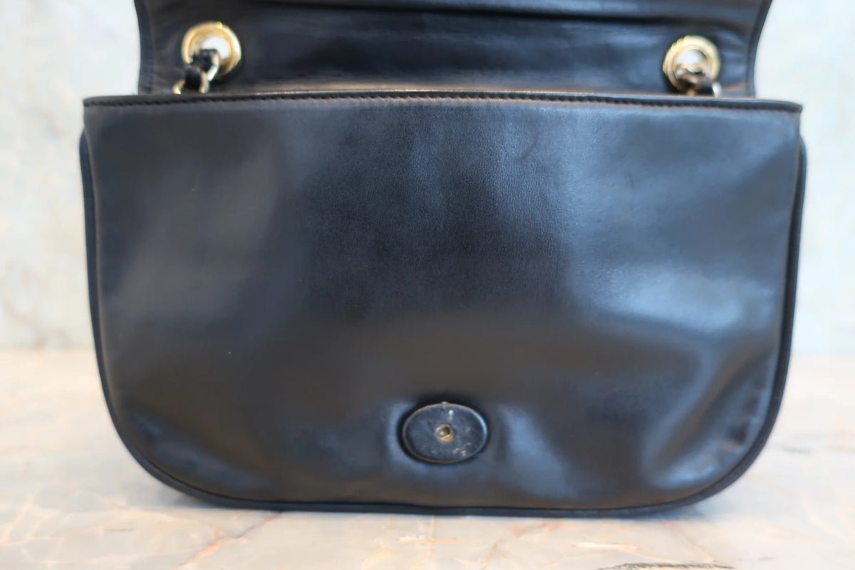 Chanel - Sac à Rabat vintage