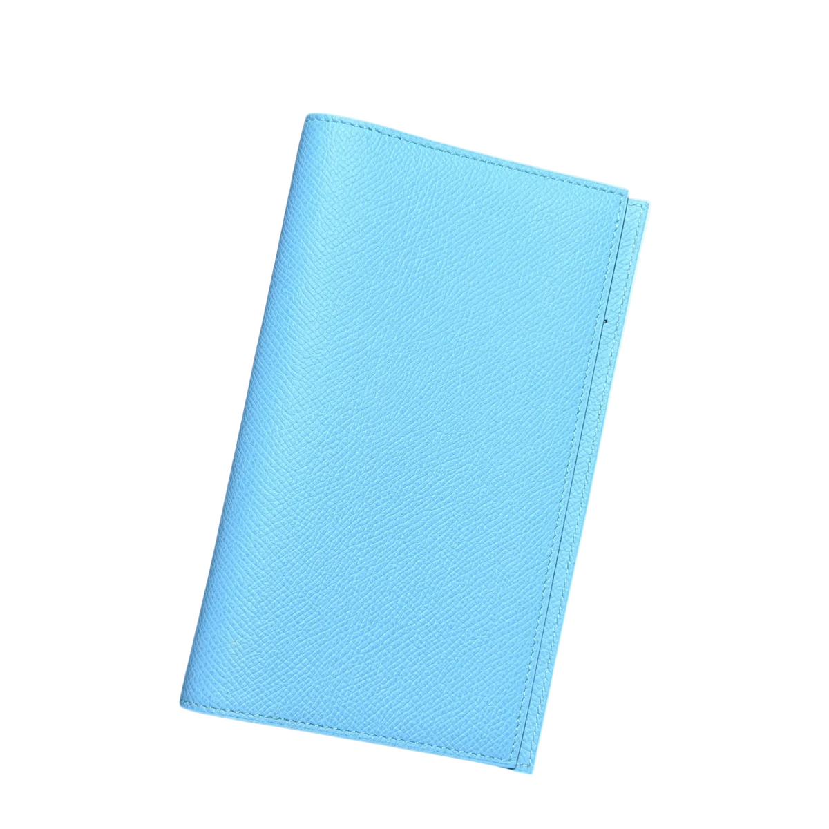 Hermès - Couverture Agenda Vision II Epsom
