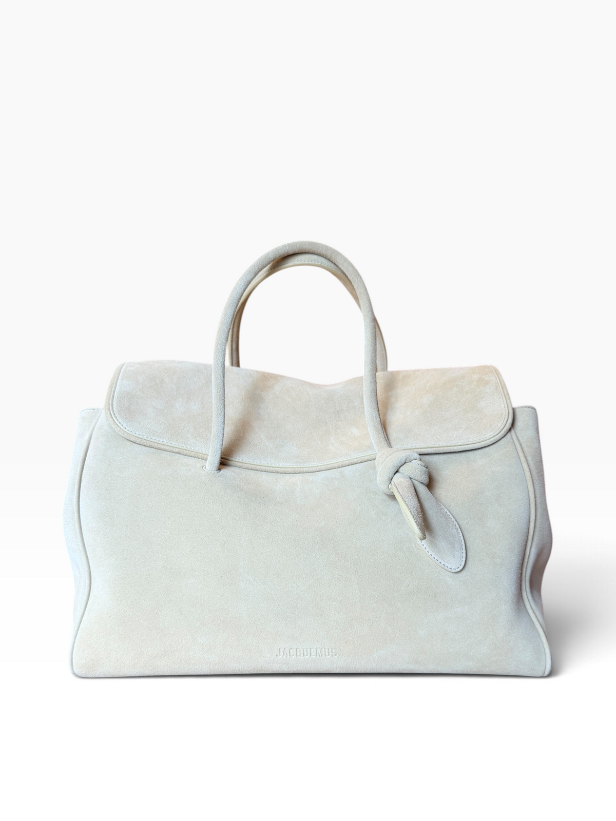 Jacquemus -  Le Cabas Turismo