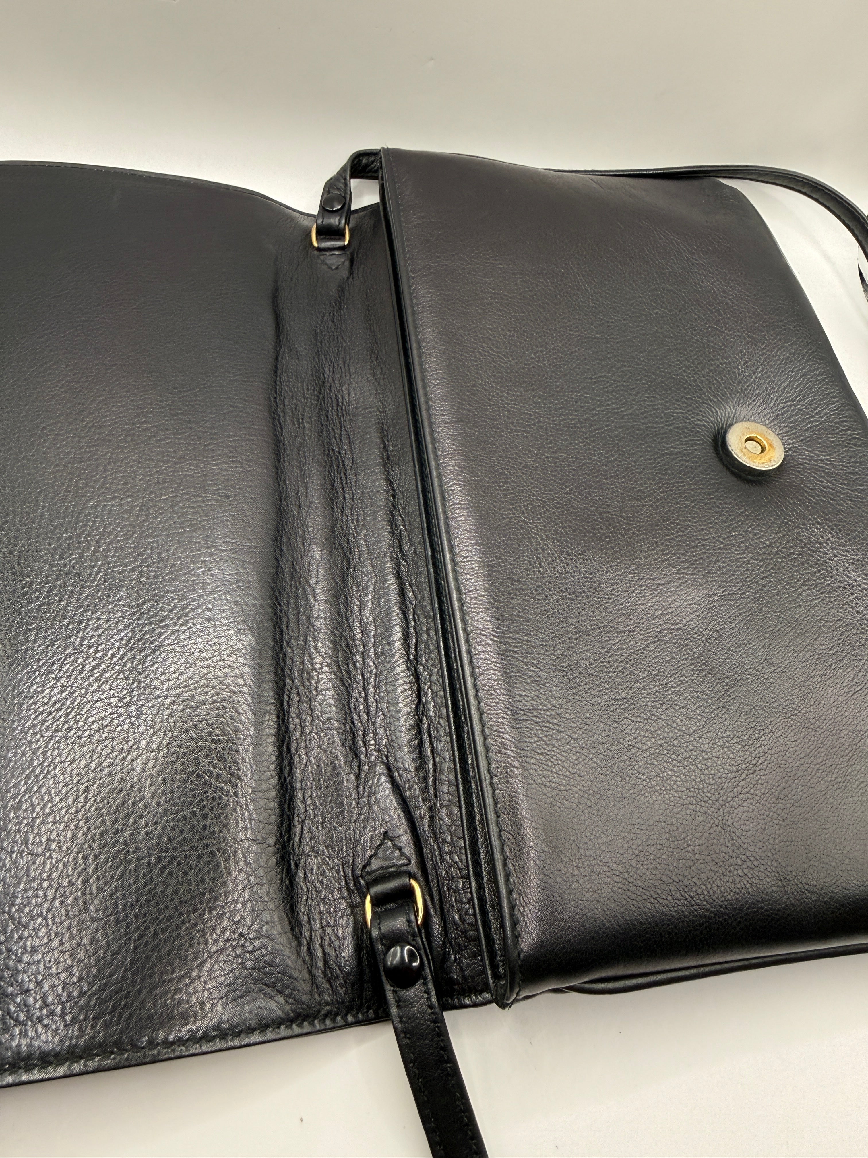 Céline - Sac vintage triomphe