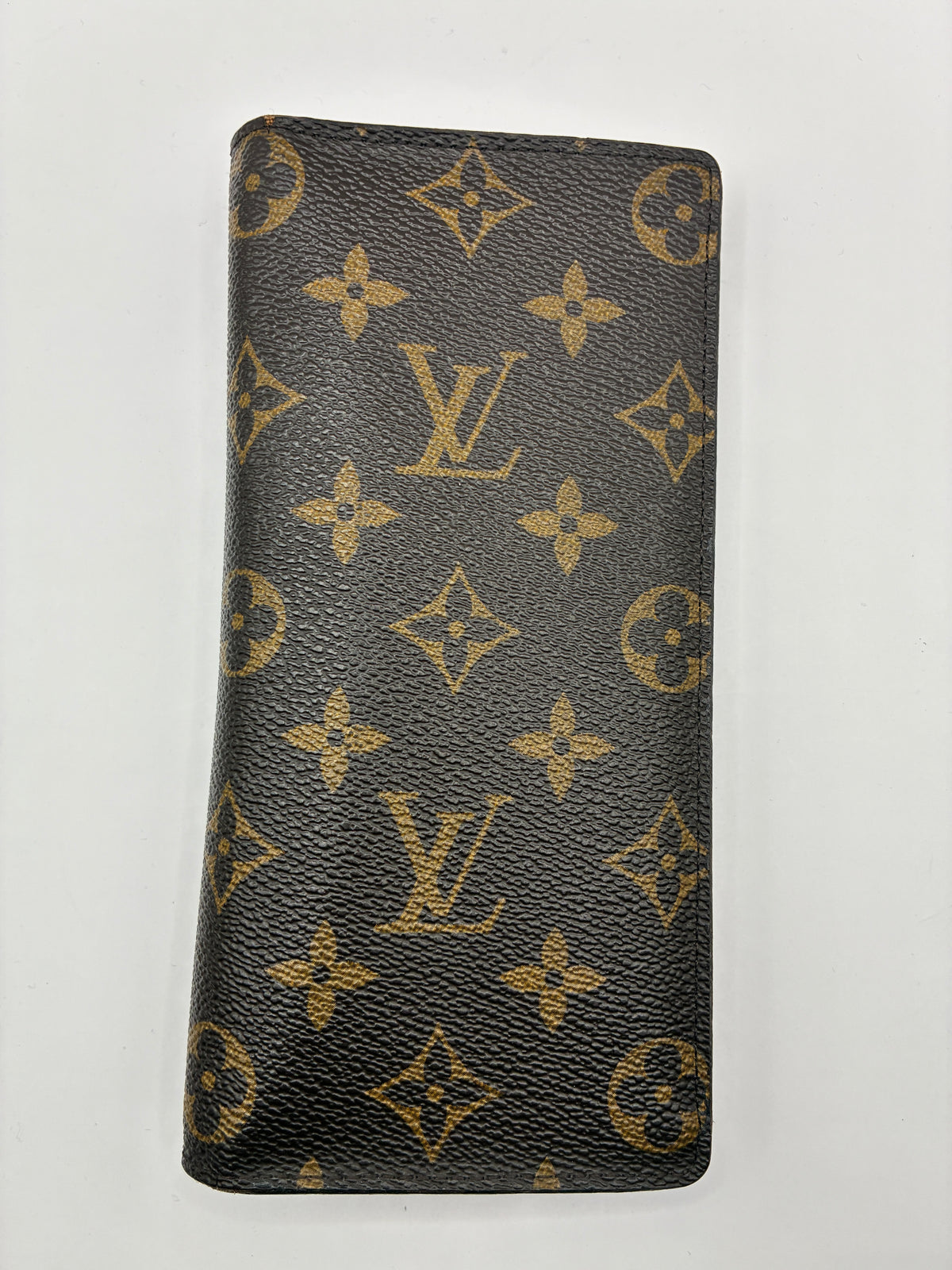 Louis Vuitton - Brazza wallet Monogram
