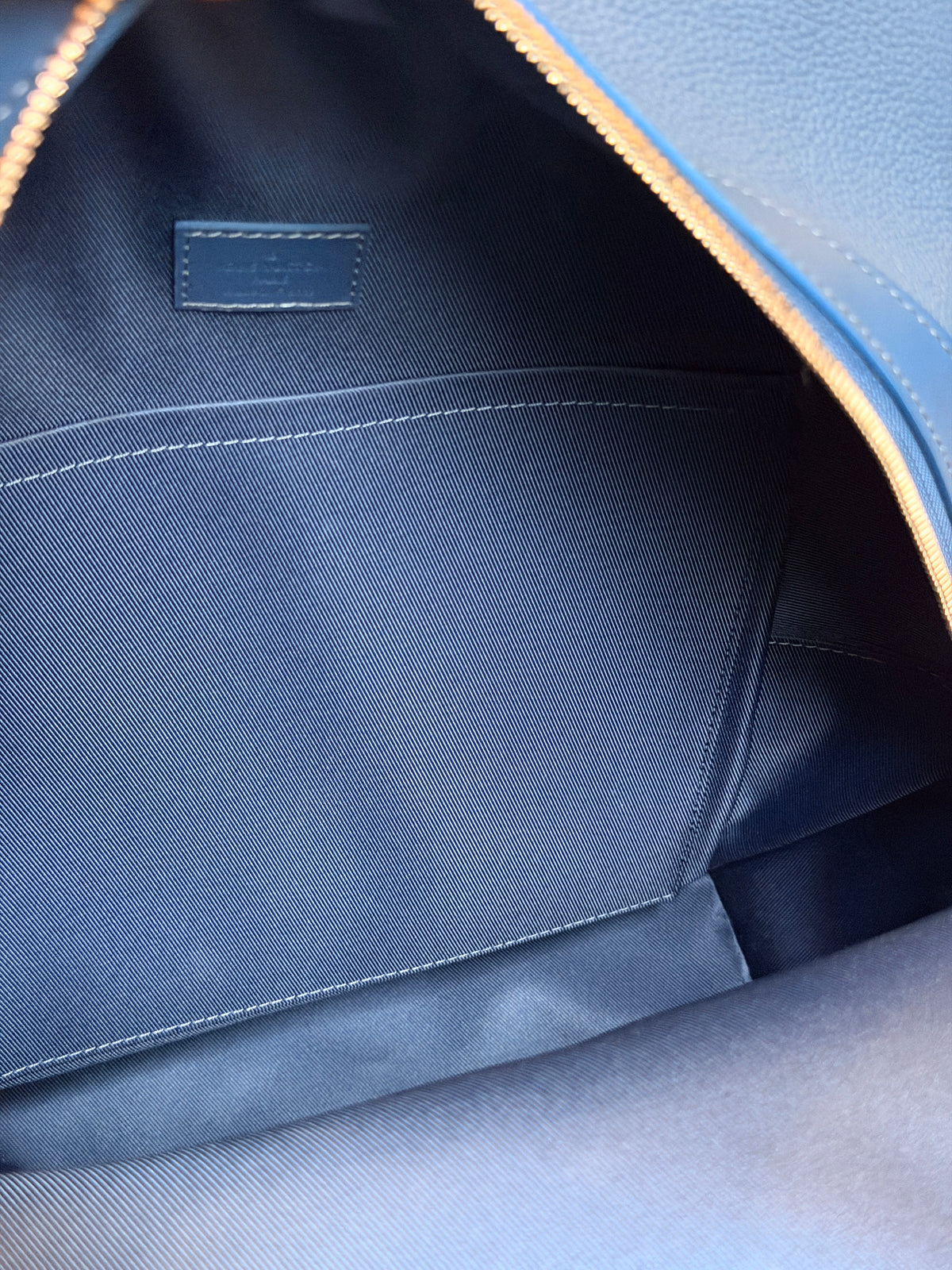 Louis Vuitton - Sac à dos Takeoff
