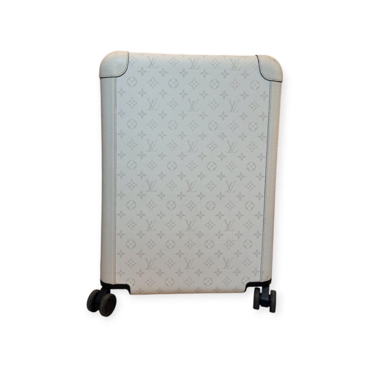 Louis Vuitton - Horizon 55 Optique white