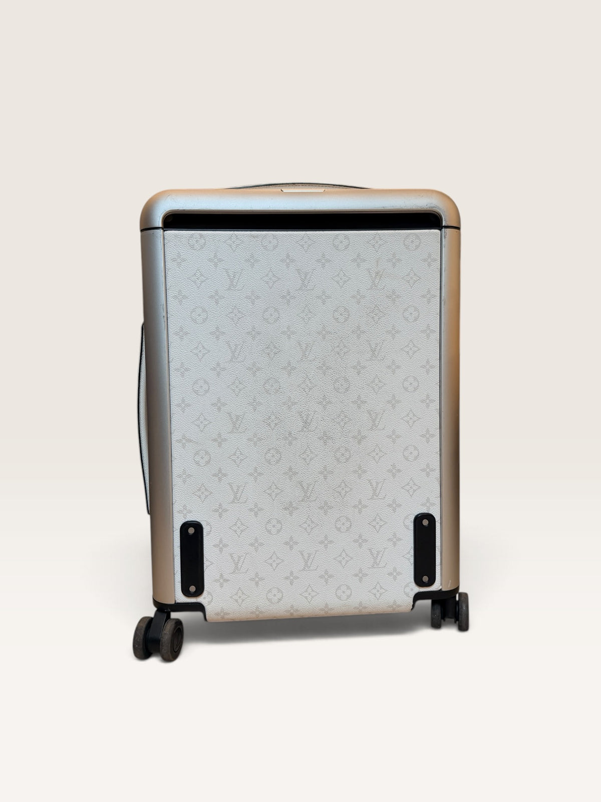 Louis Vuitton - Horizon 55 Optique white