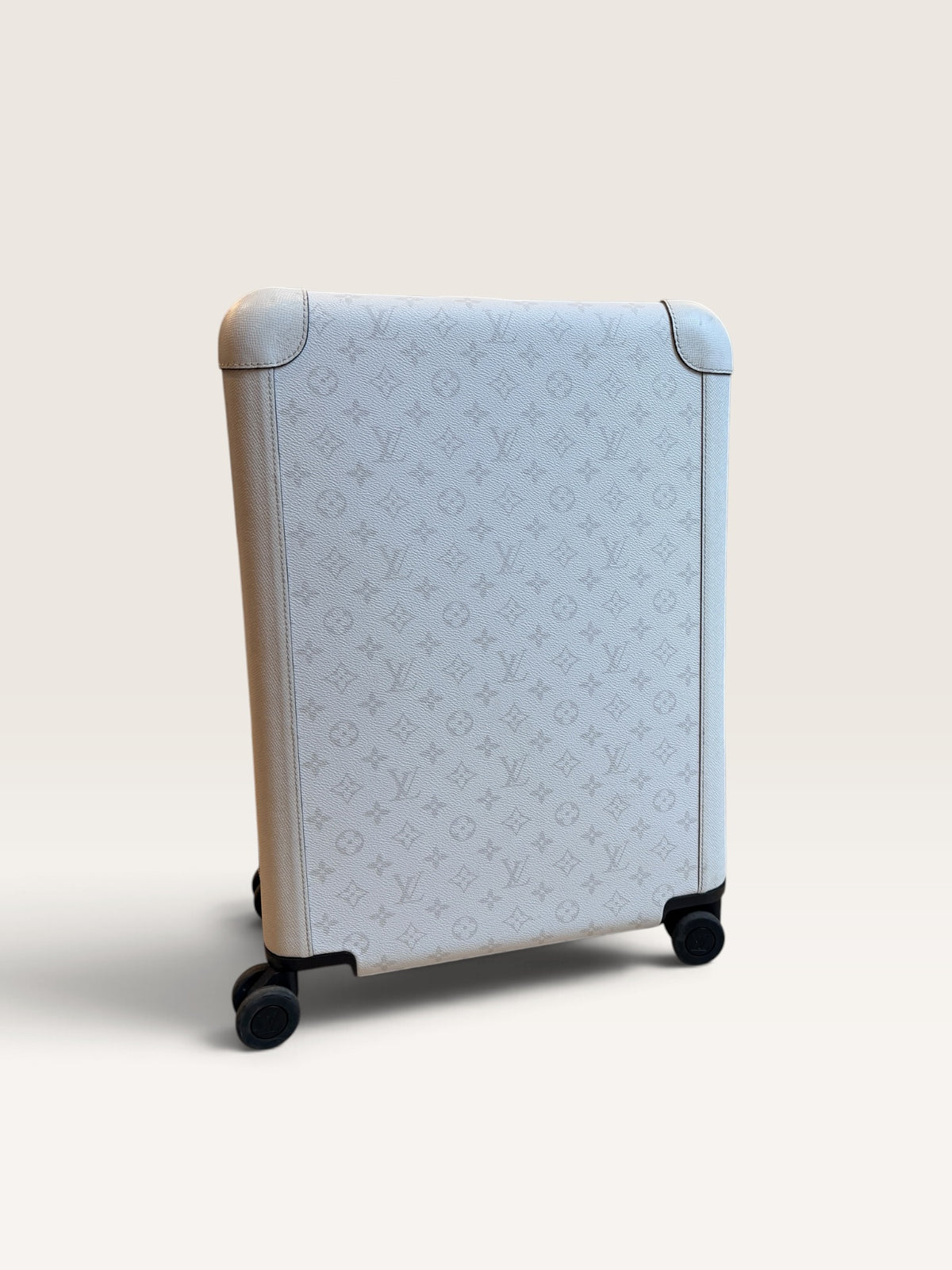 Louis Vuitton - Horizon 55 Optique white