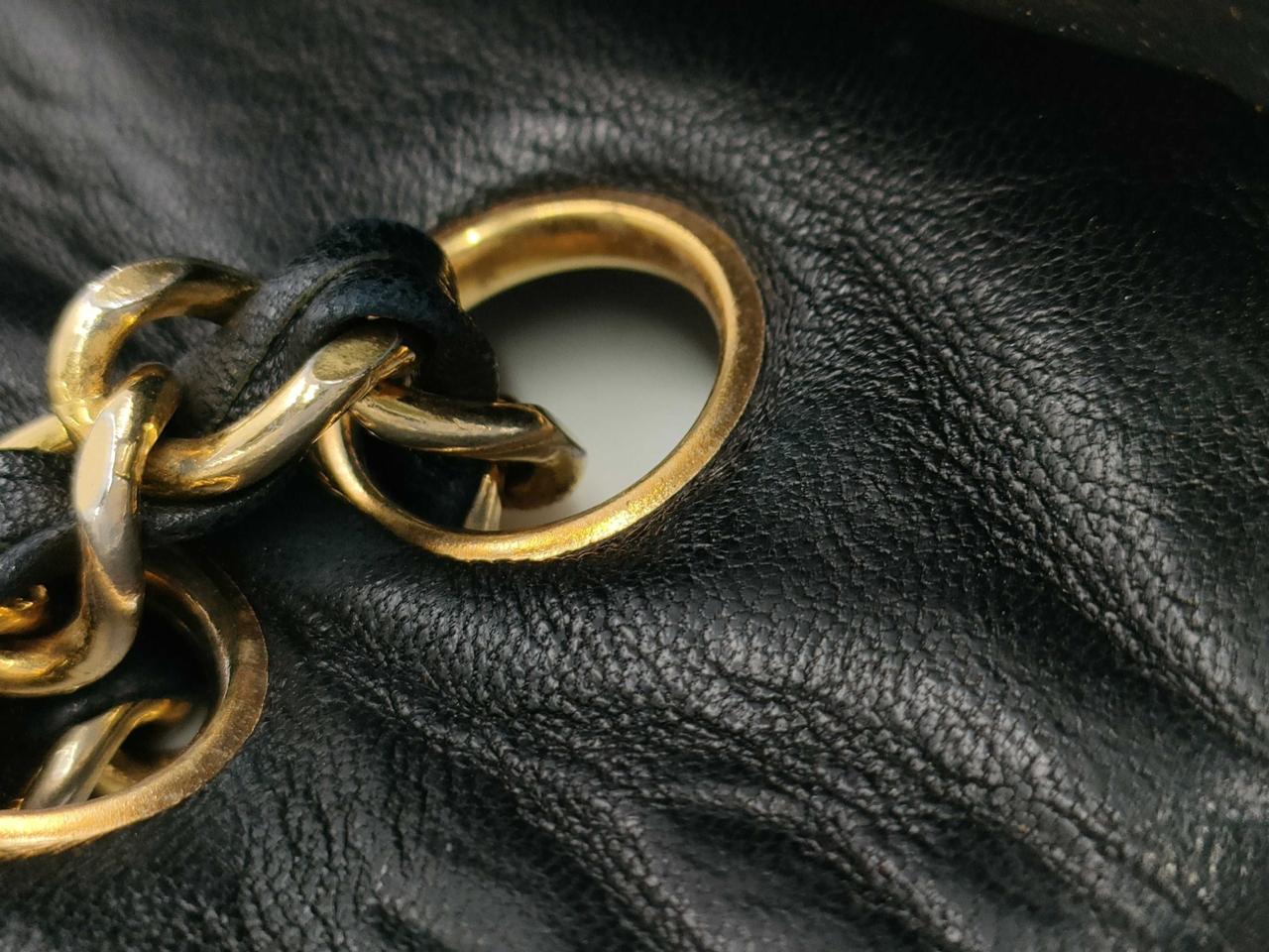 CHANEL Paris Double Flap bag Limited Edition