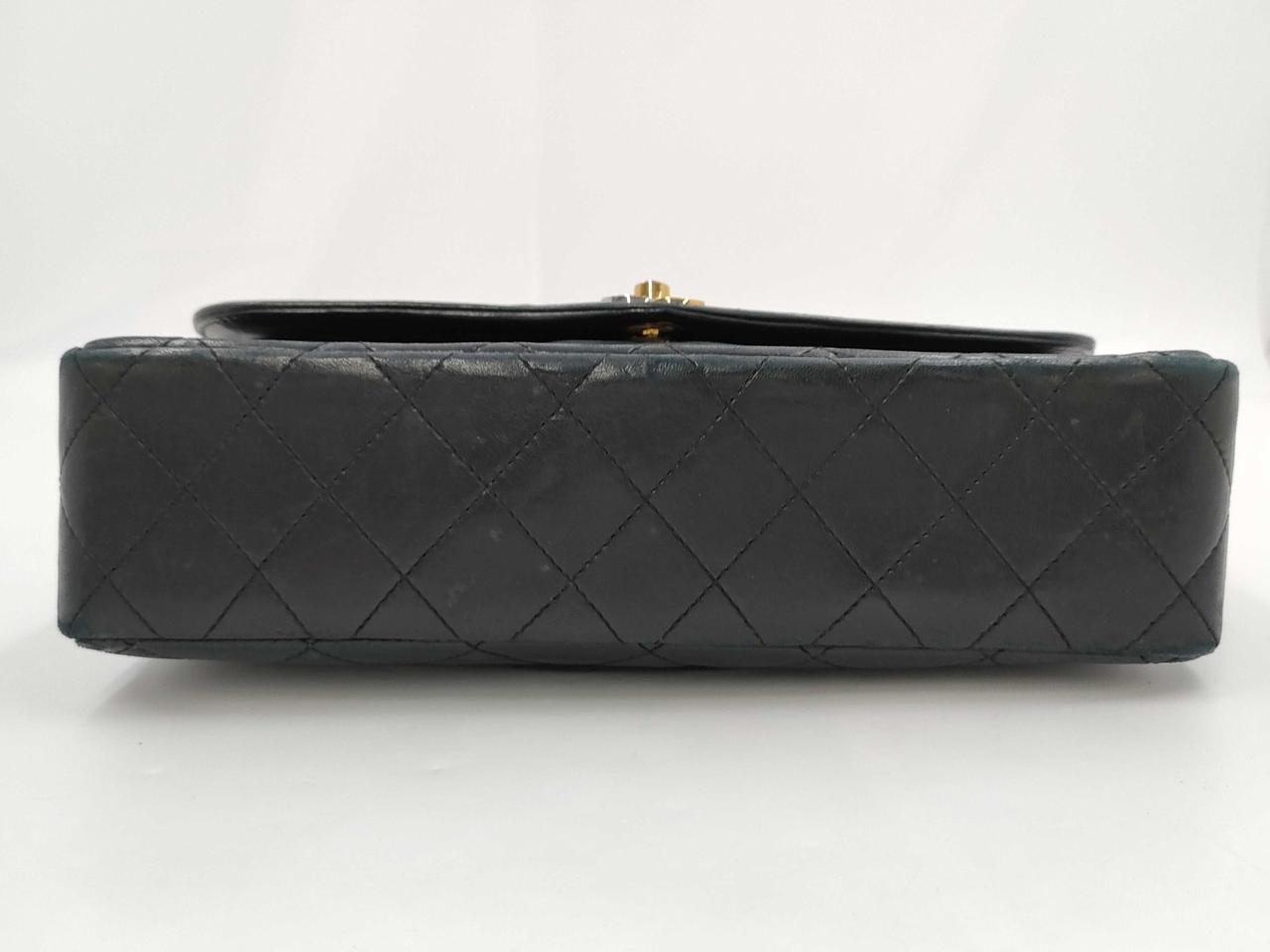 CHANEL Paris Double Flap bag Limited Edition