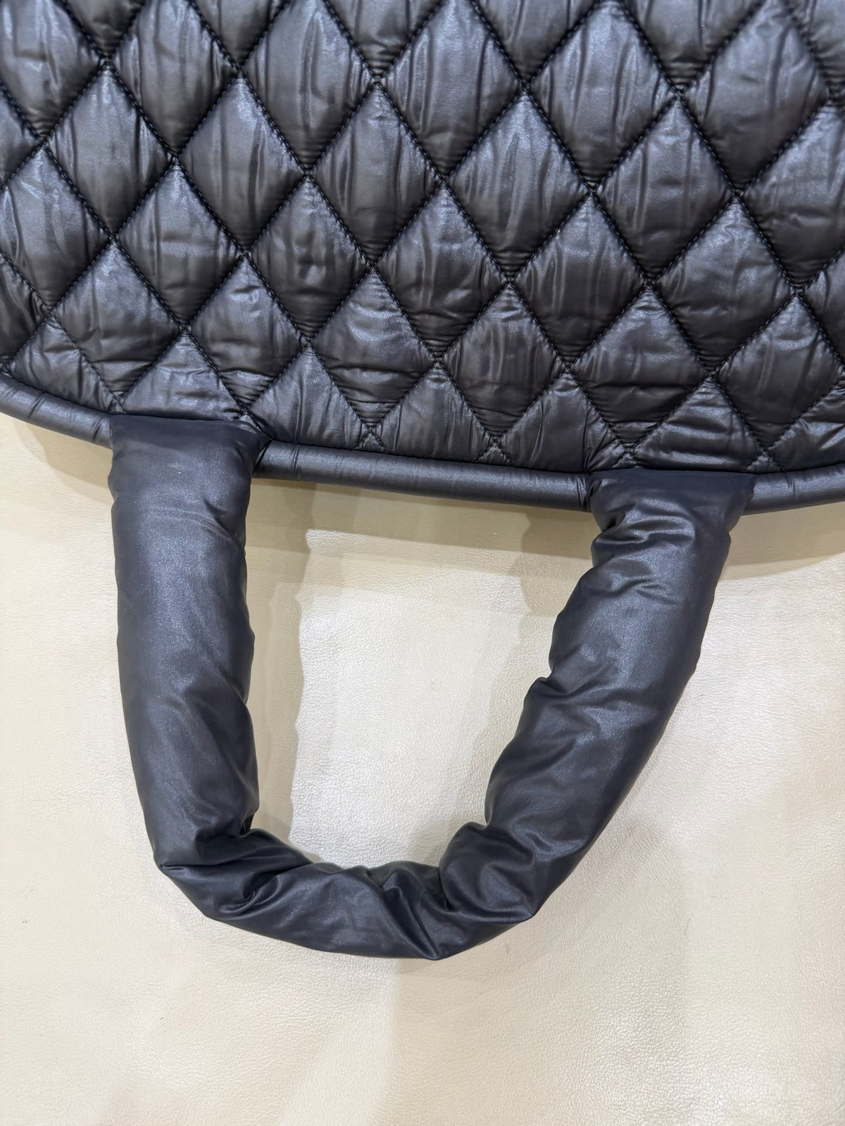 Chanel - Boston Coco Coccon Medium