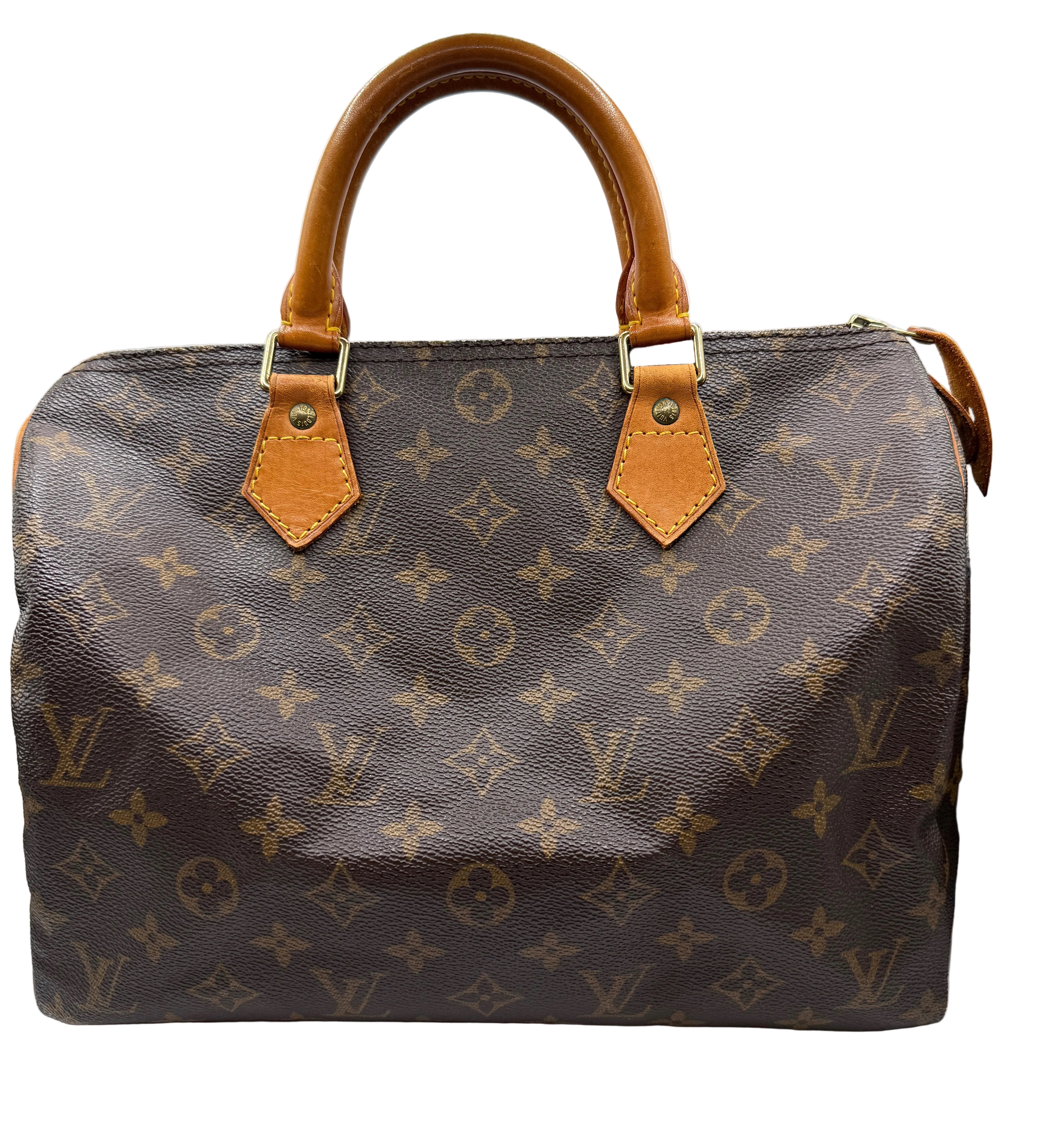 Louis Vuitton - Speedy 30 monogram