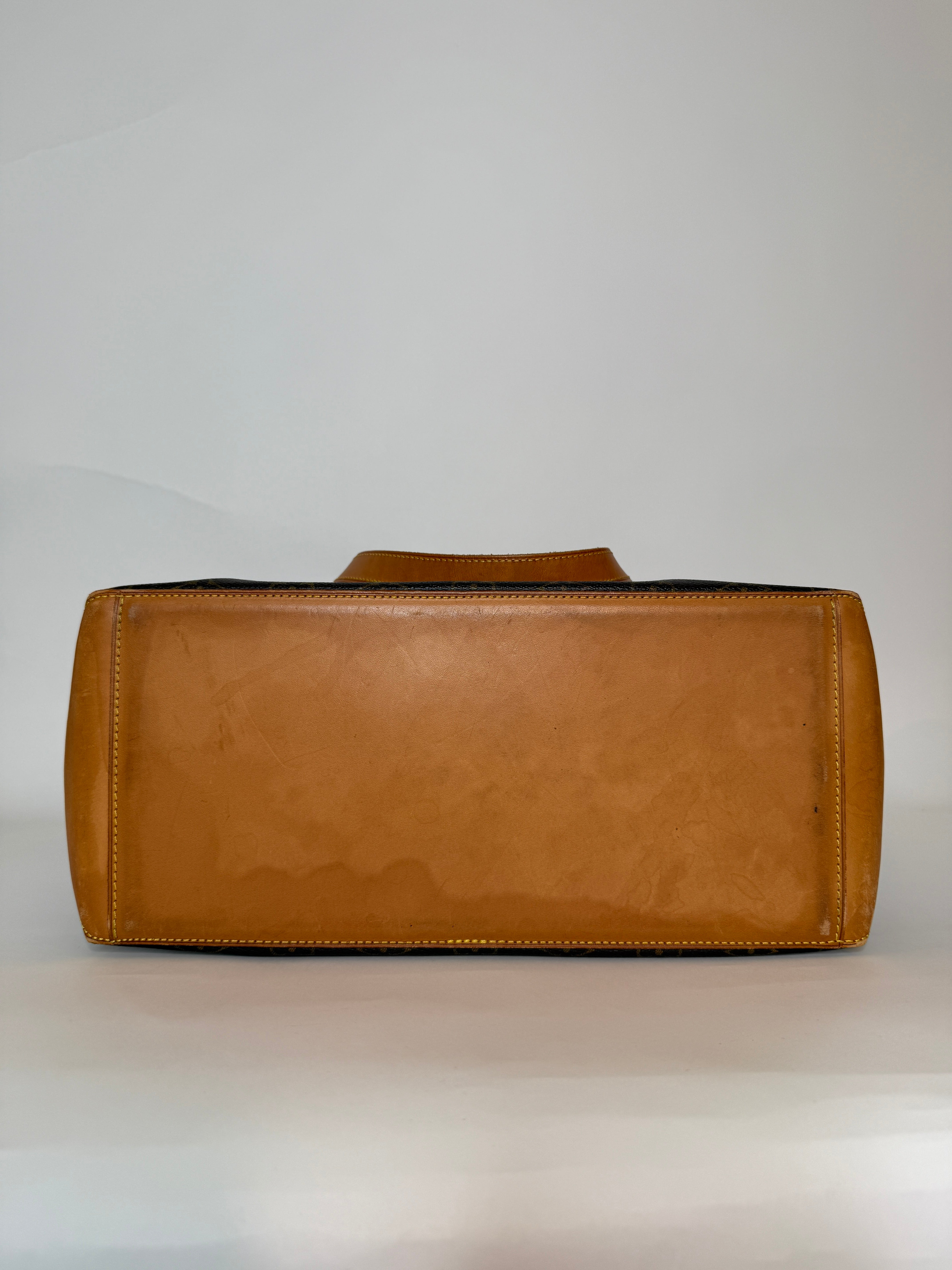 LOUIS VUITTON - Cabas Mezzo Monogram vintage