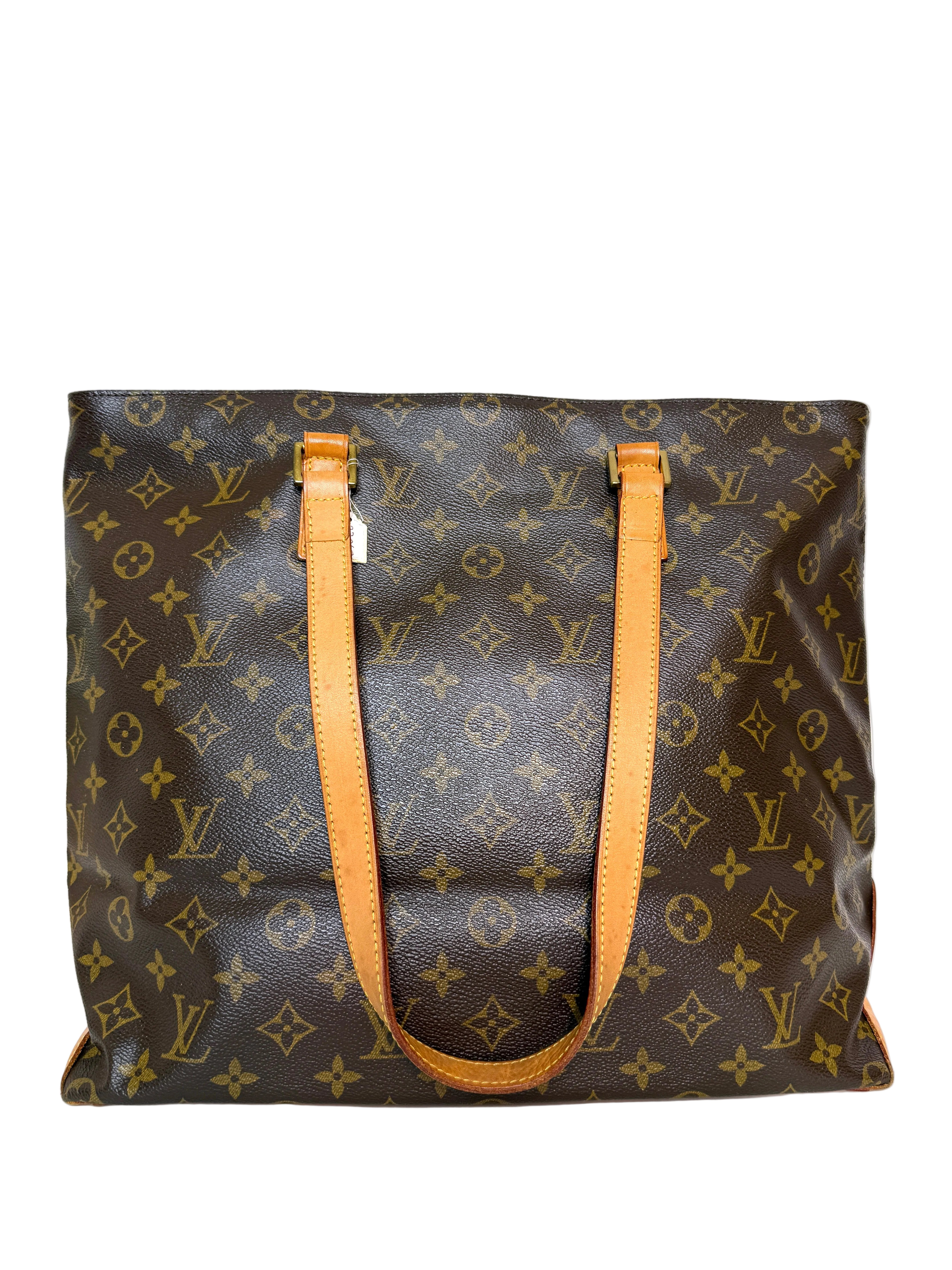 LOUIS VUITTON - Cabas Mezzo Monogram vintage