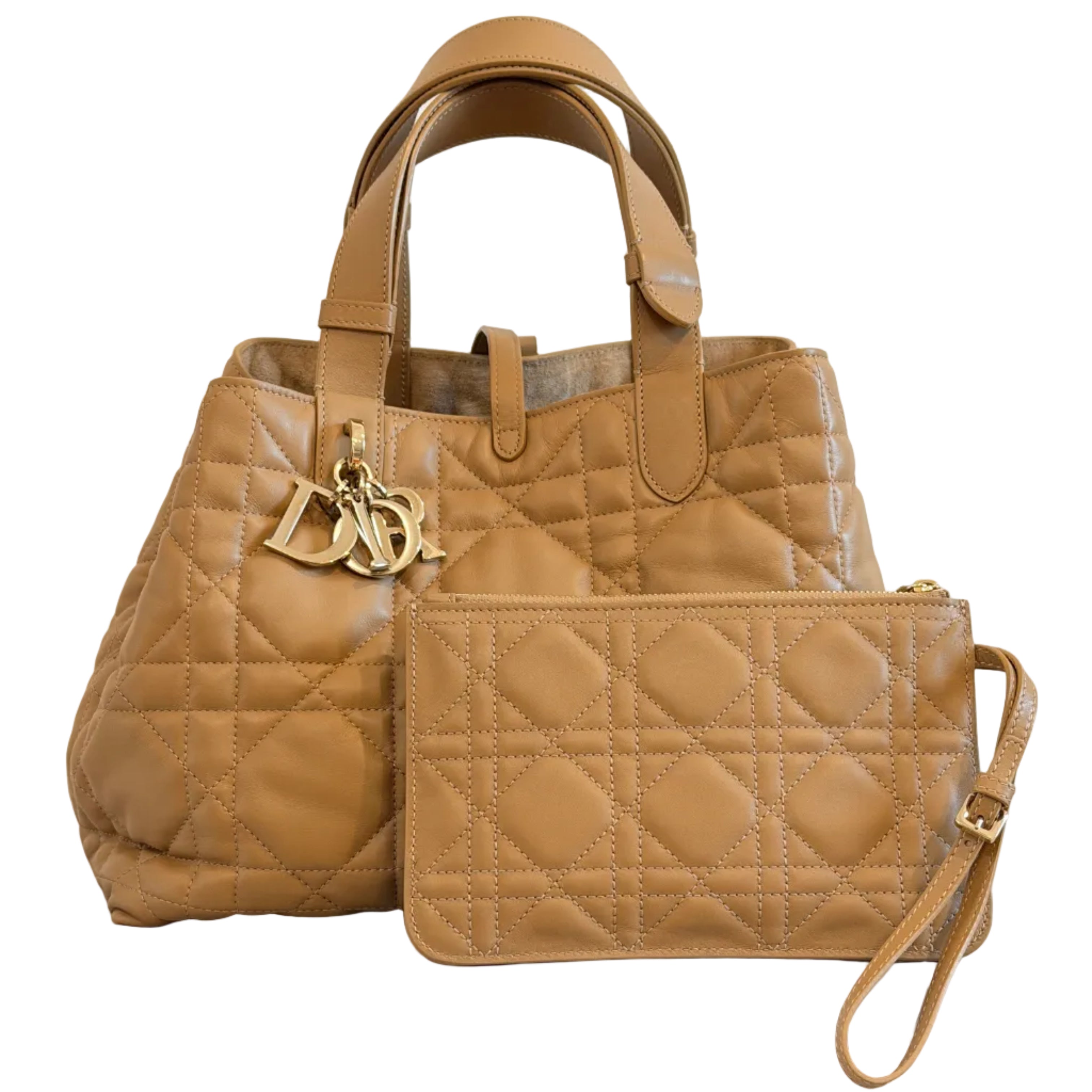 DIOR | Sac Dior Toujours Medium
