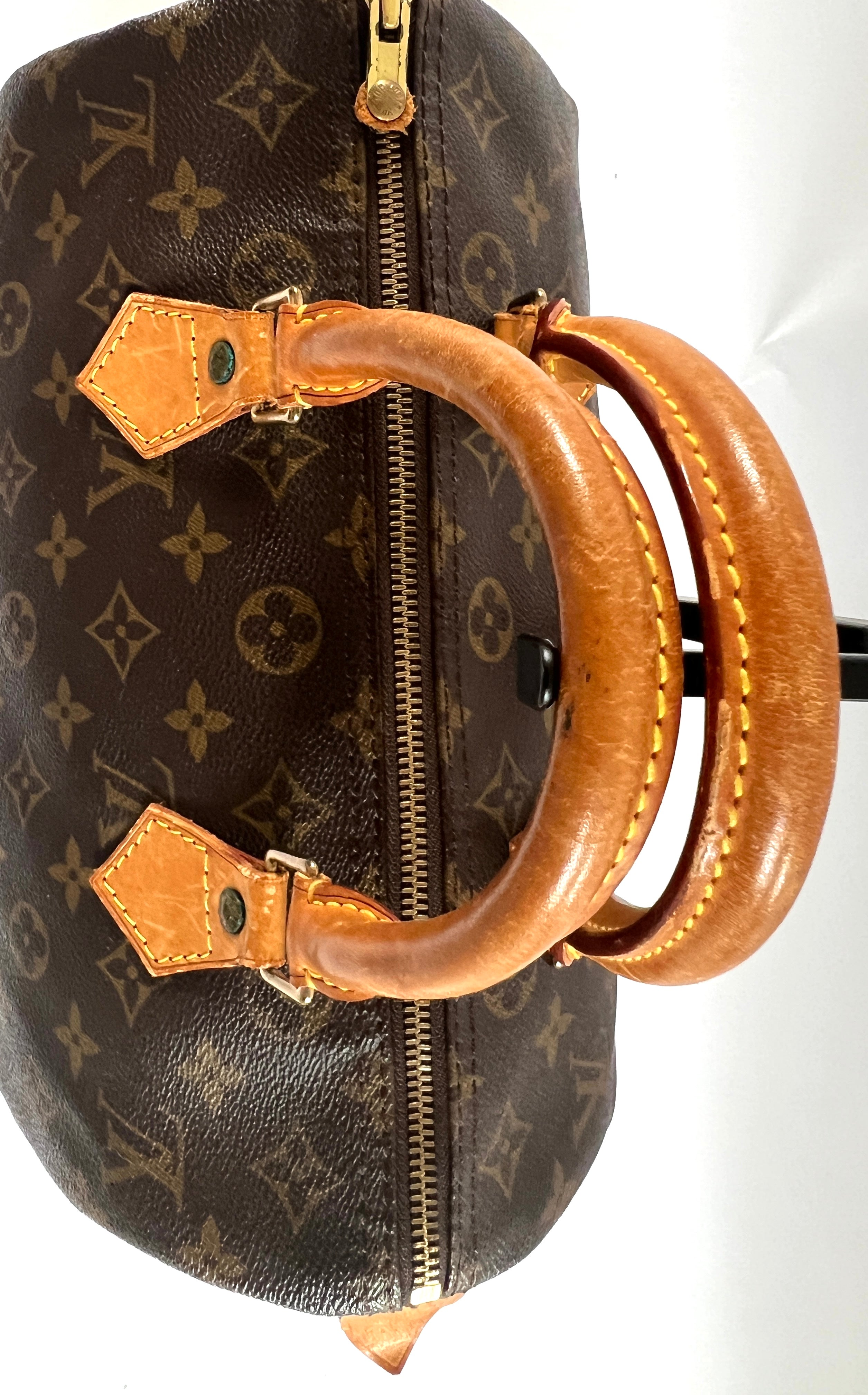 Louis Vuitton - Speedy 30 Monogram