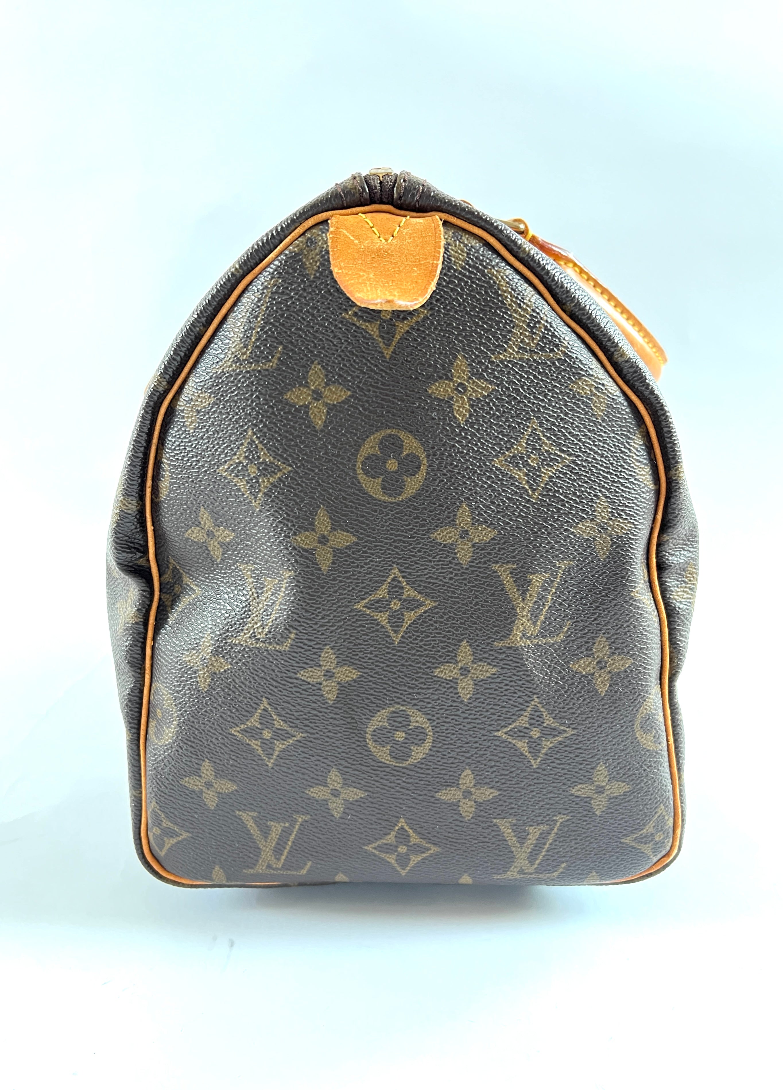 Louis Vuitton - Speedy 30 Monogram