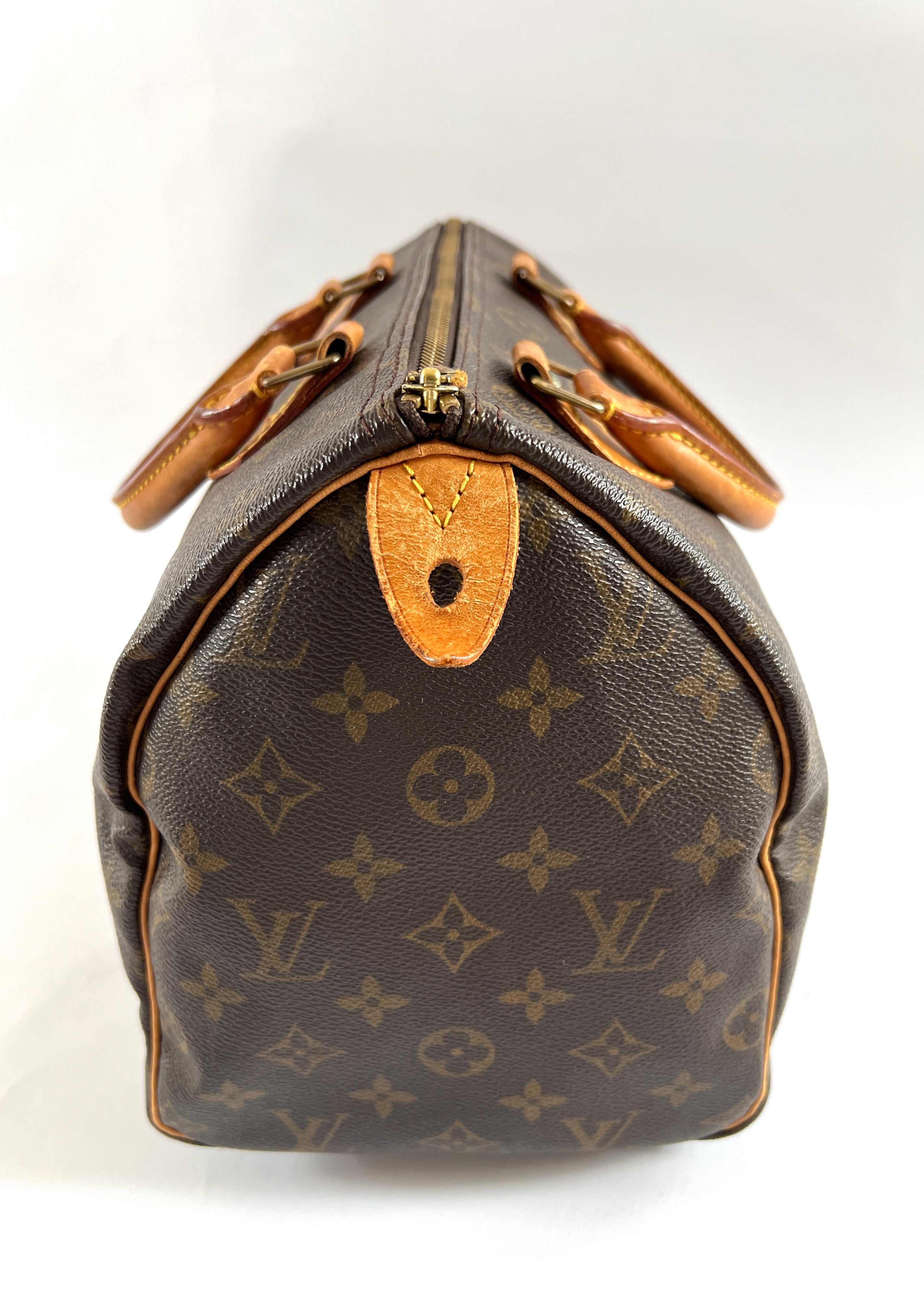 Louis Vuitton - Speedy 30 Monogram