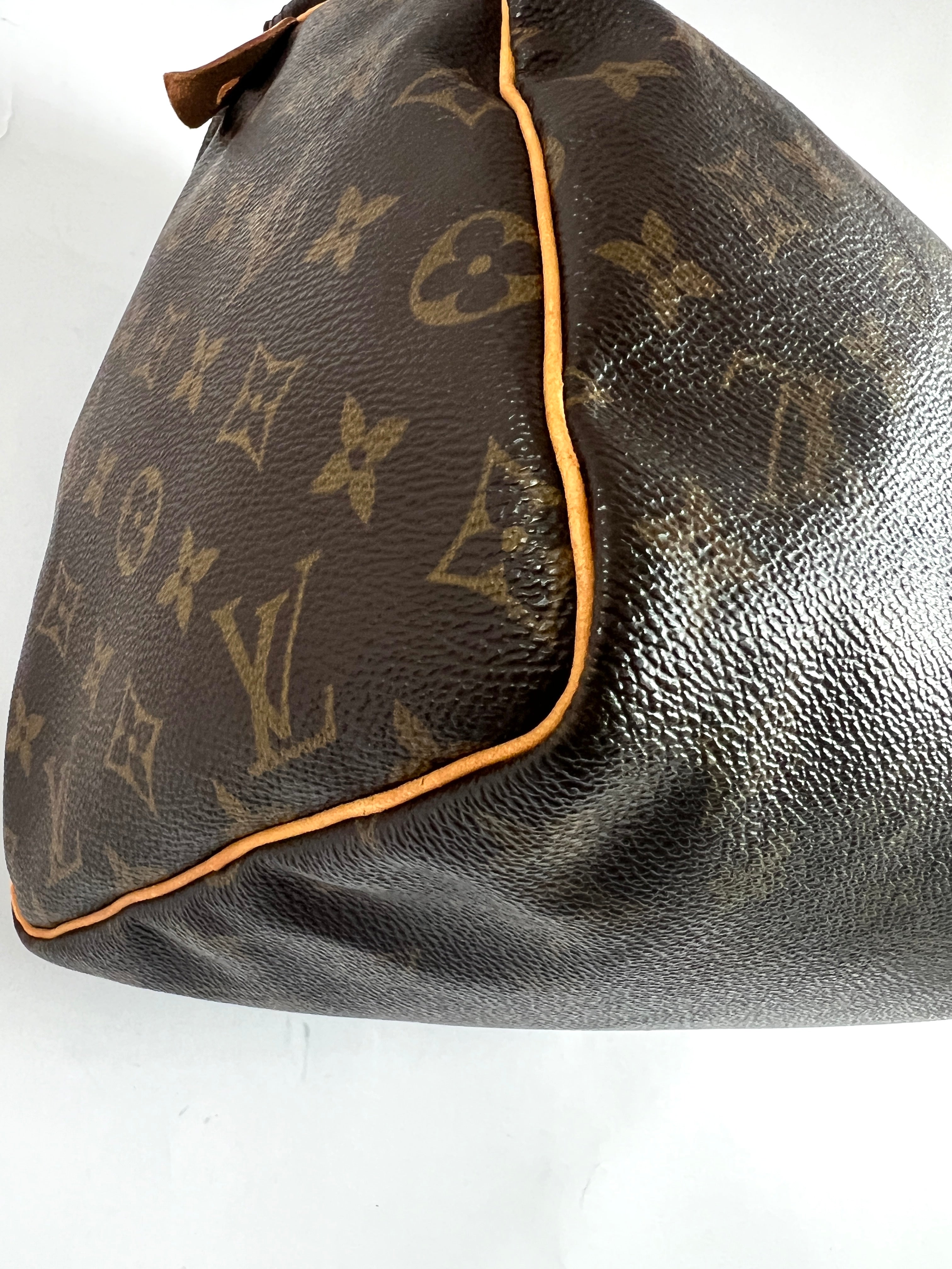 Louis Vuitton - Speedy 30 Monogram