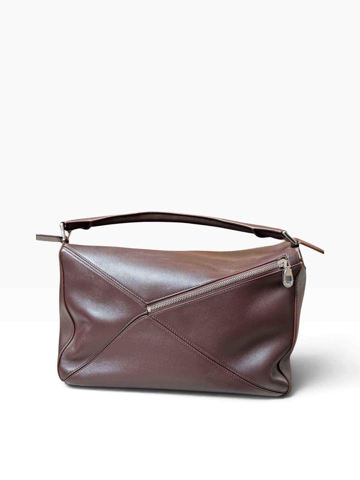 Loewe - Grand sac Puzzle Agneau nappa