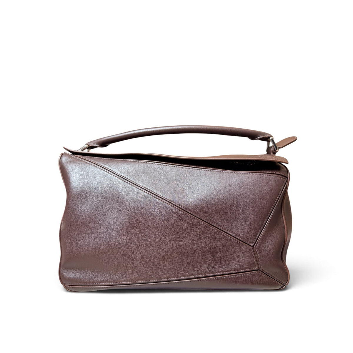 Loewe - Grand sac Puzzle Agneau nappa