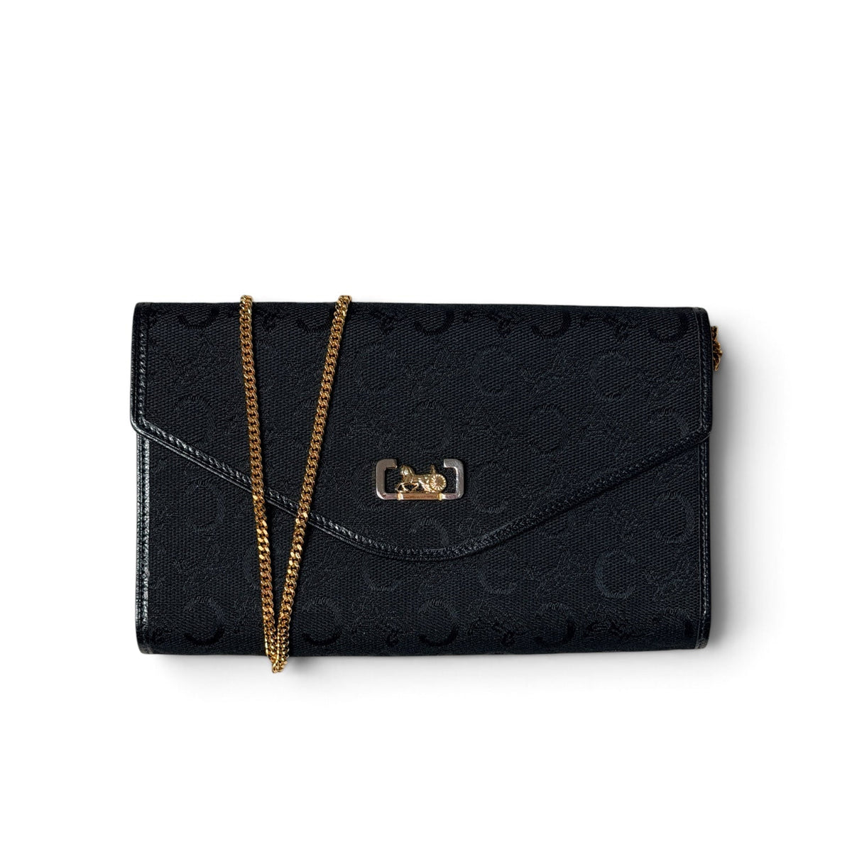 Céline - Wallet on chain vintage