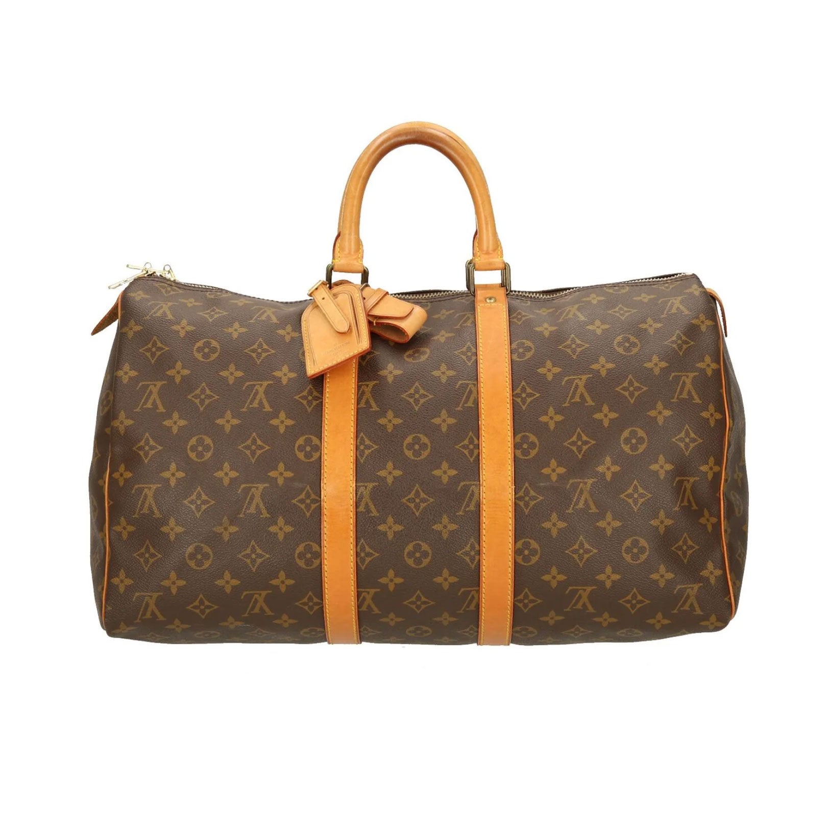 Louis vuitton Vintage Keepall 45