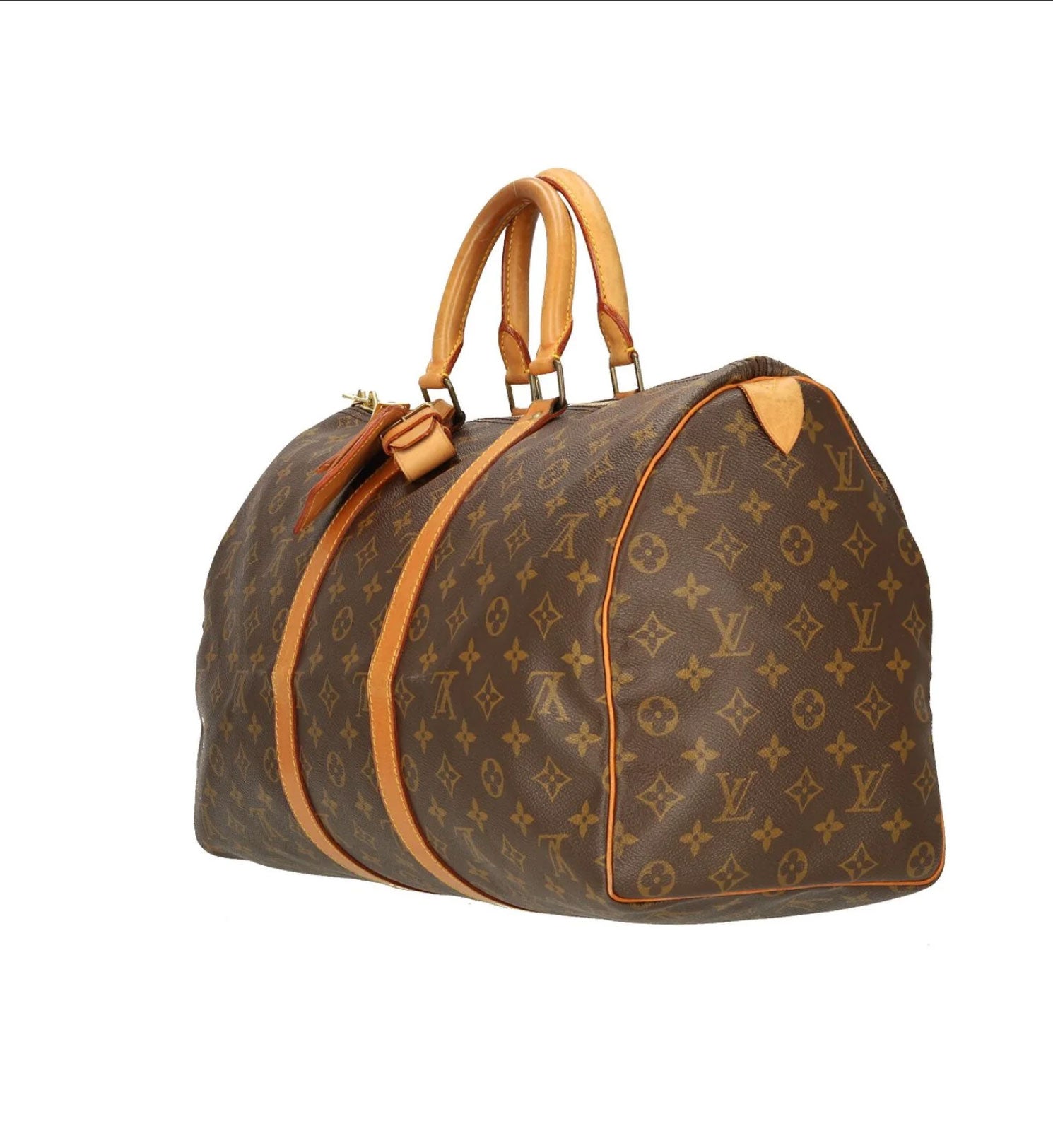 Keepall 45 Vintage - LOUIS VUITTON