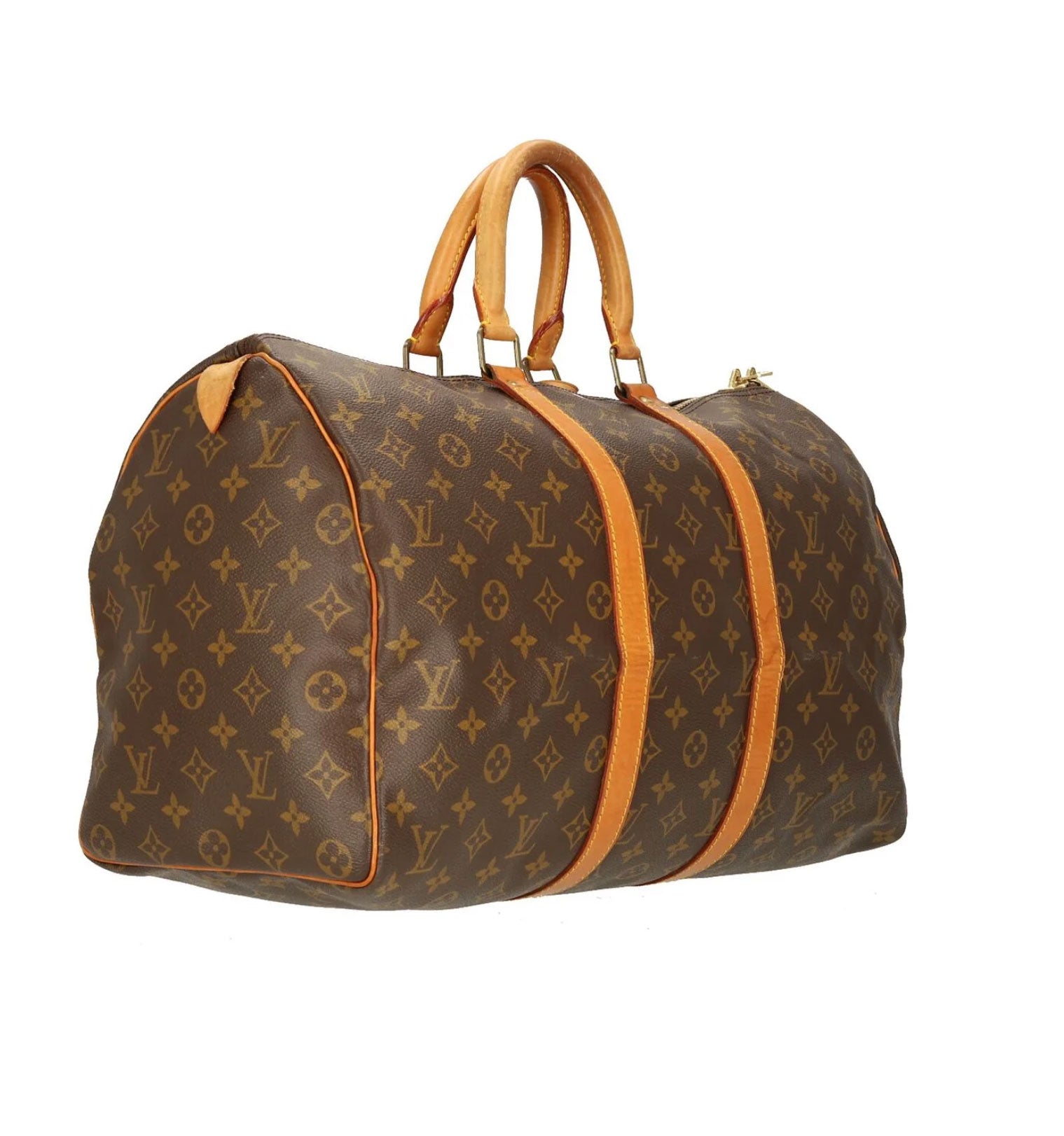Louis vuitton Vintage Keepall 45